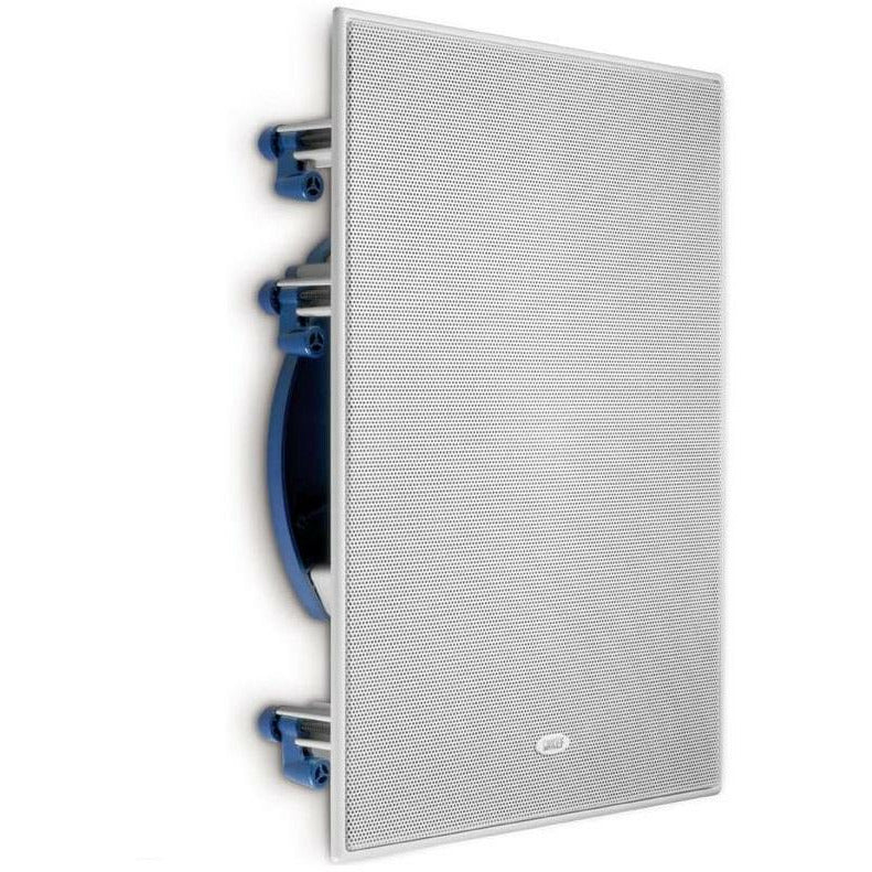 KEF Ci200CL Rectangle In-Wall/In-Ceiling Loudspeaker
