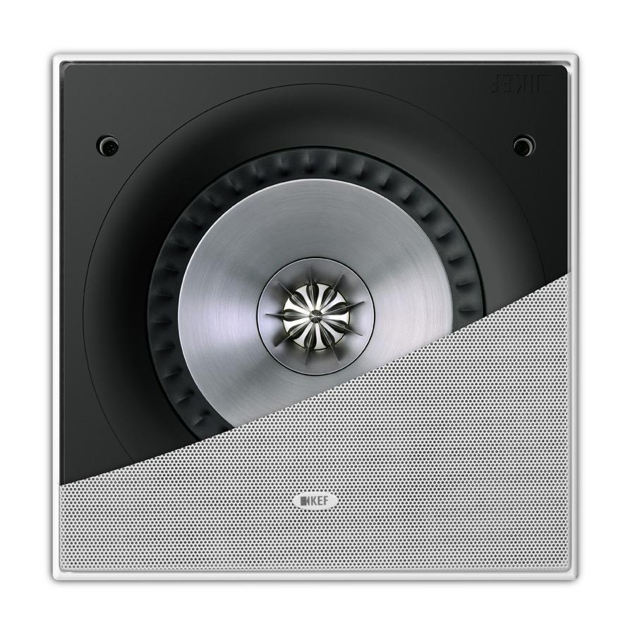 KEF Ci200RS-THX Front Half Grille