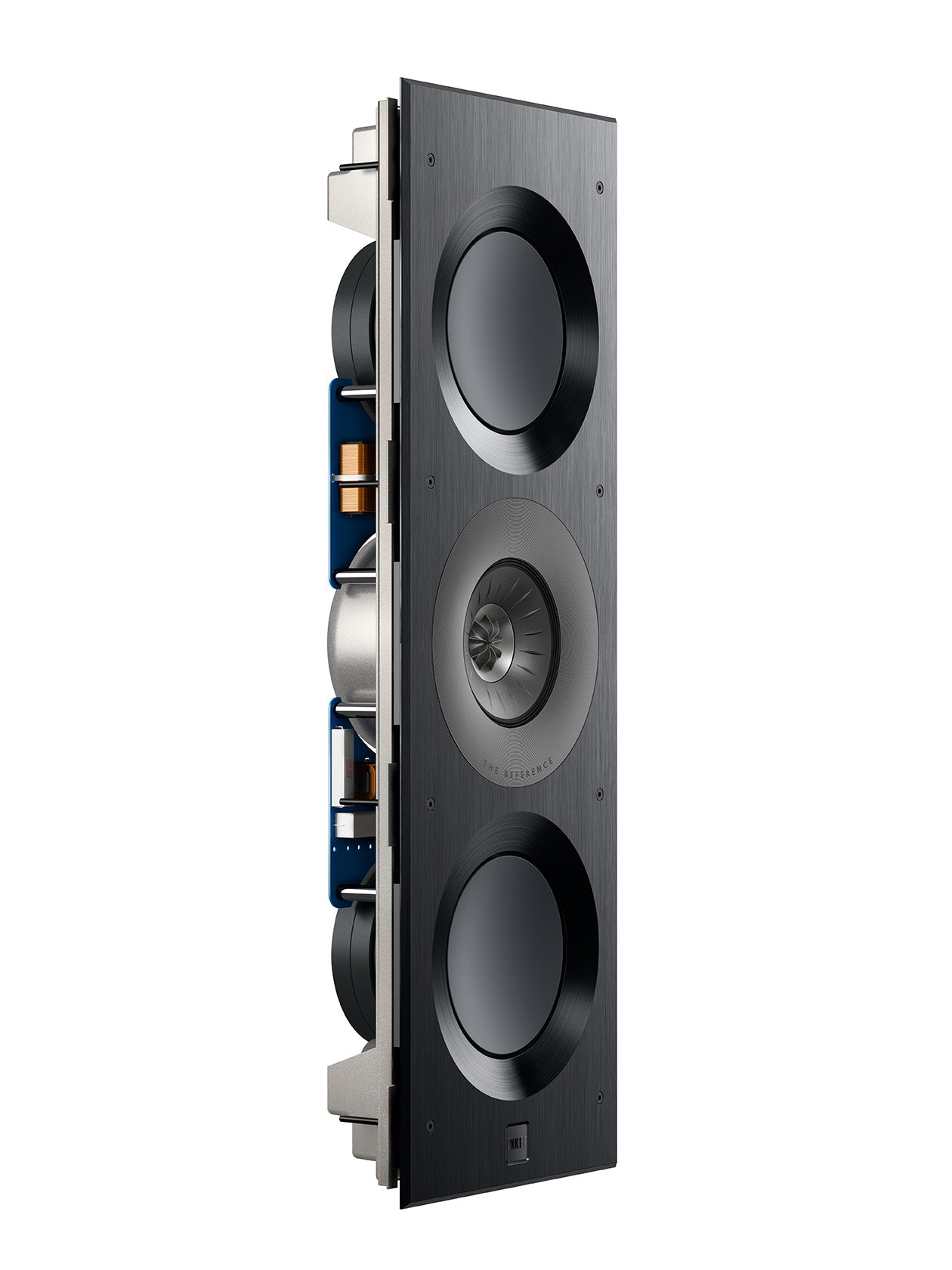 KEF Ci3160REFM-THX Side