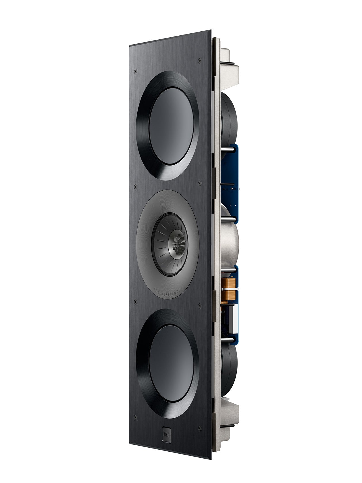 KEF Ci3160REFM-THX Side 2