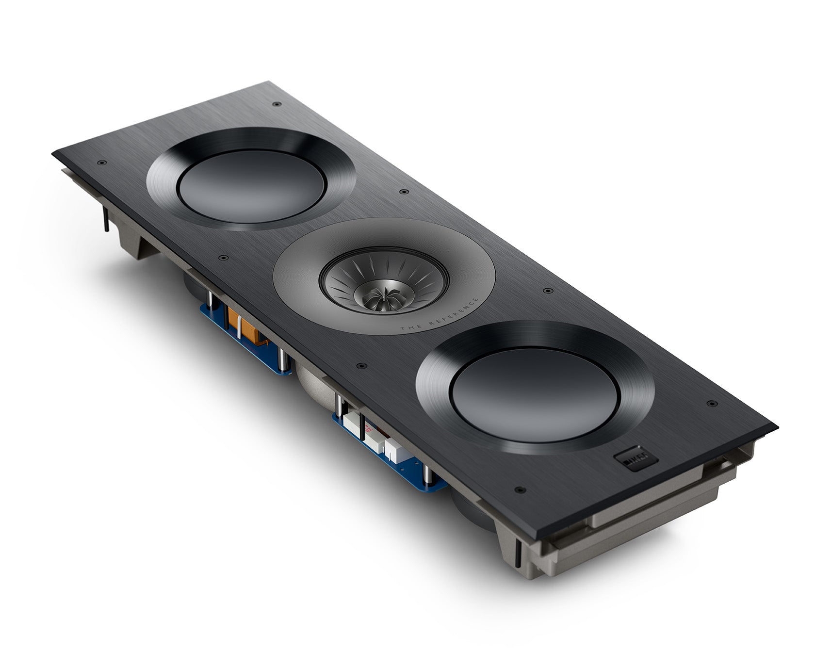 KEF Ci3160REFM-THX Angle 2