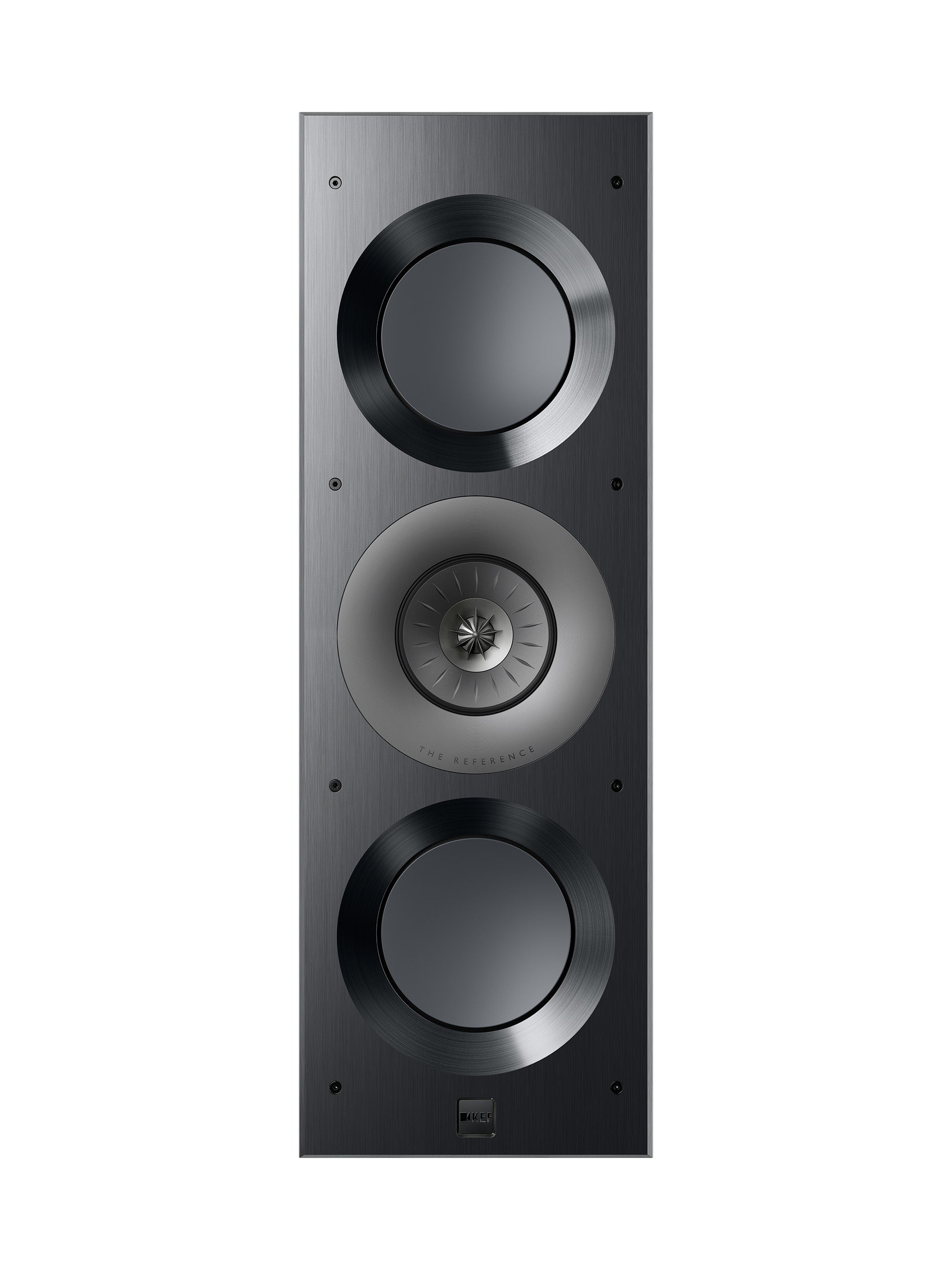 KEF Ci3160REFM-THX Front