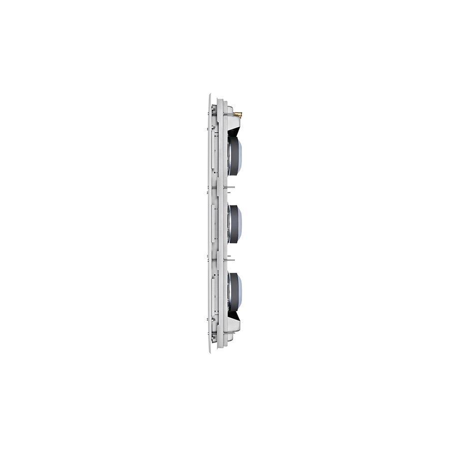 KEF Ci3160RLB-THX Side