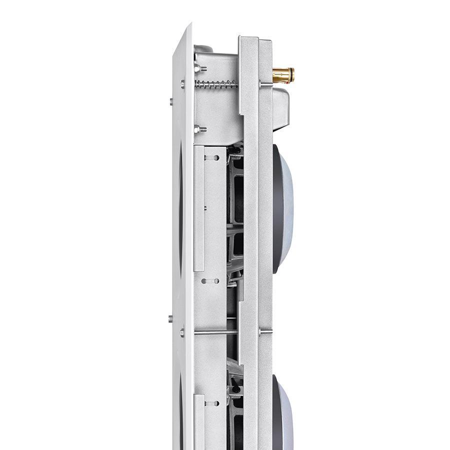 KEF Ci3160RLB-THX Side Closeup