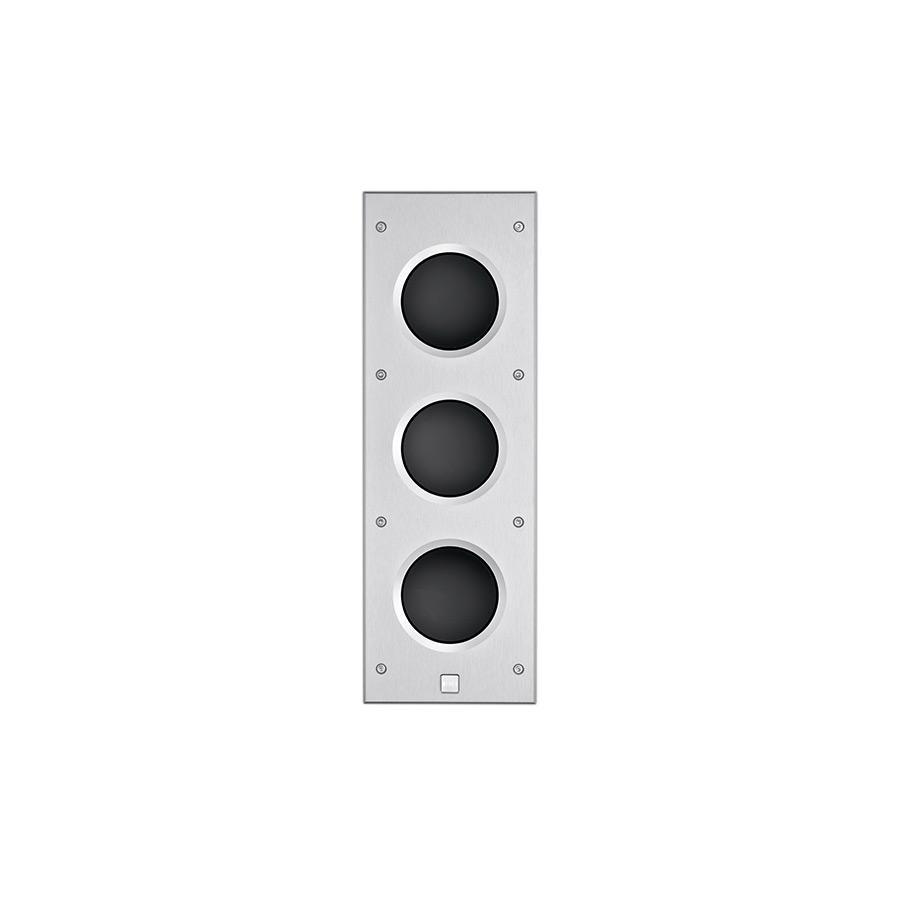 KEF Ci3160RLB-THX In-Wall Subwoofer