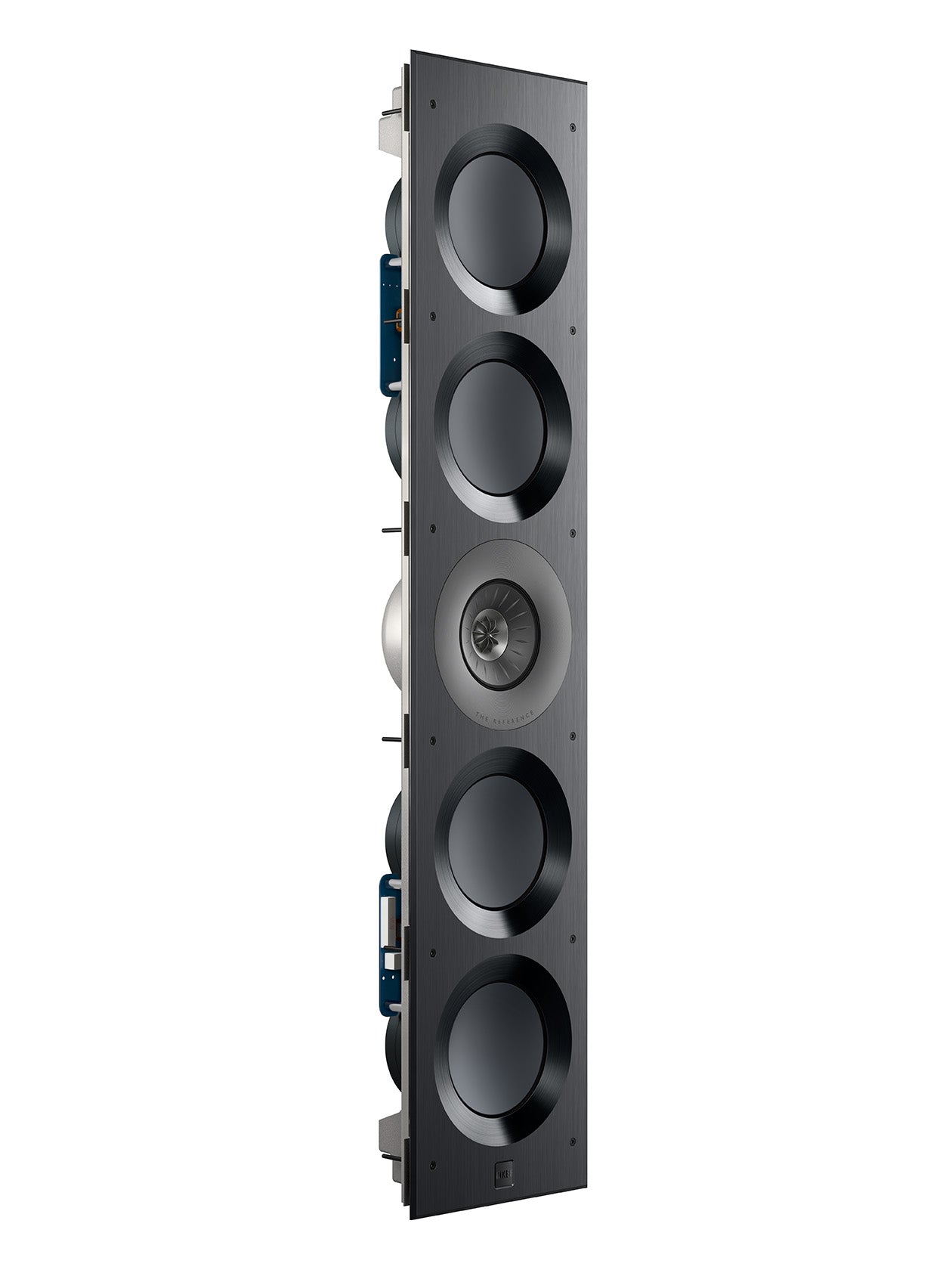 KEF Ci5160REFM-THX Side