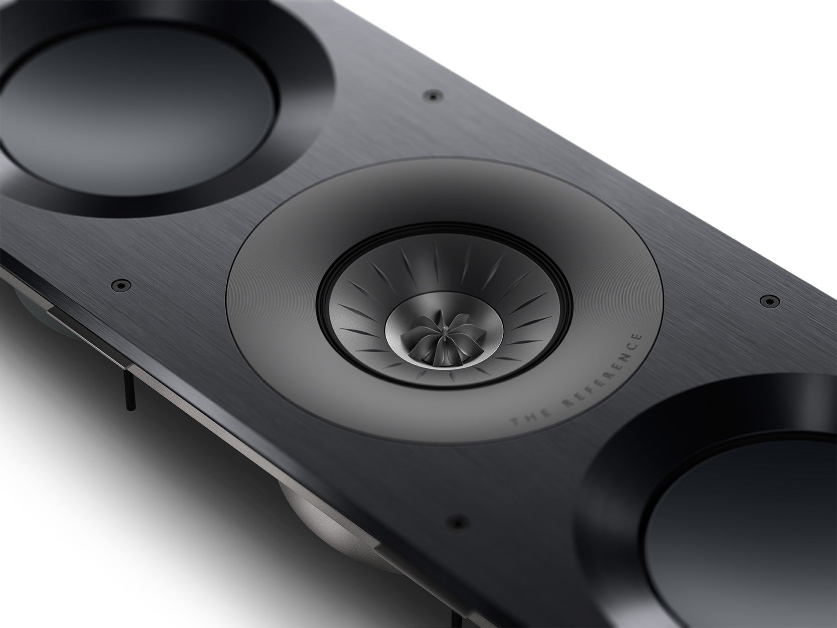 KEF Ci5160REFM-THX Driver