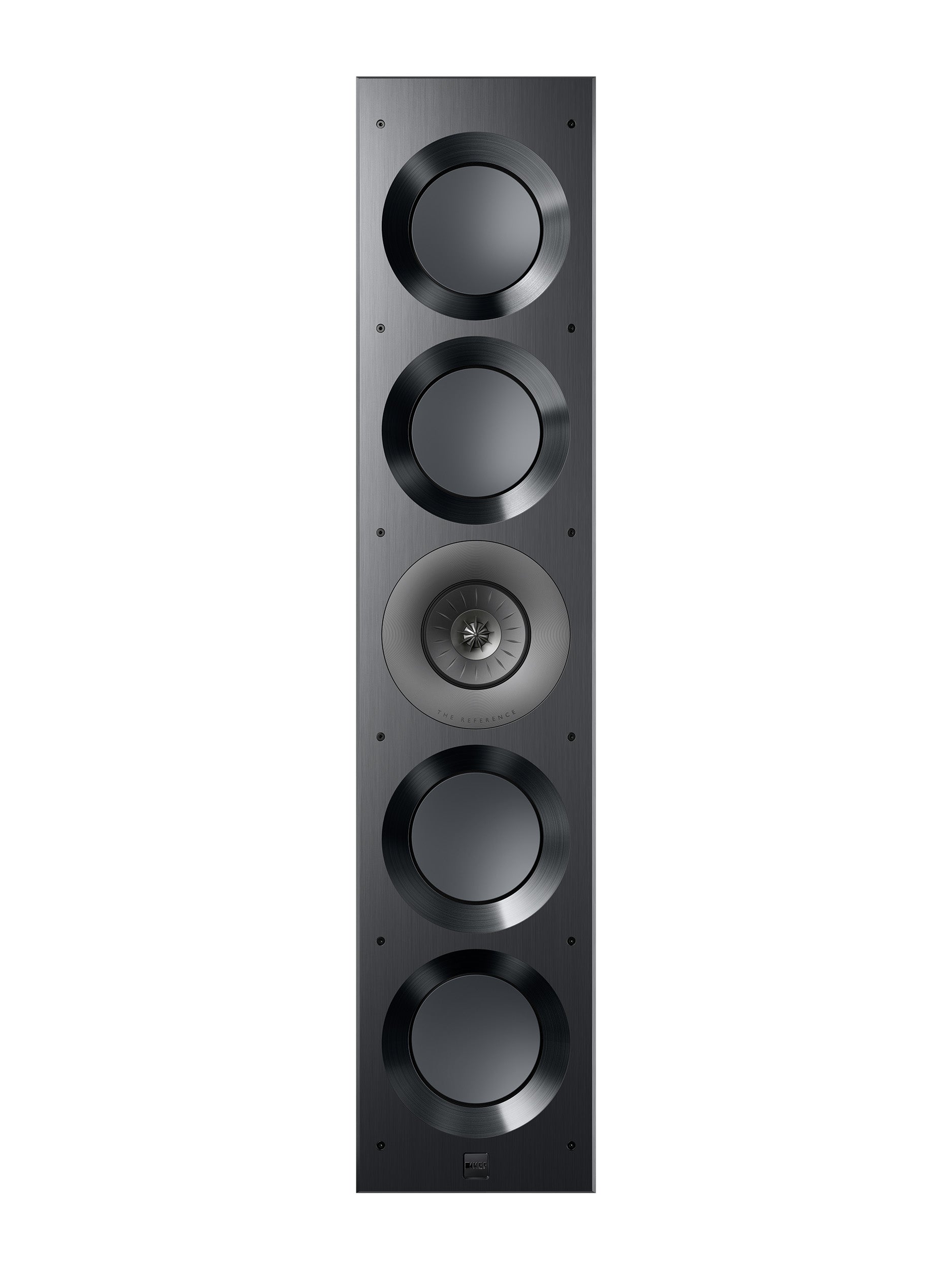 KEF Ci5160REFM-THX Front