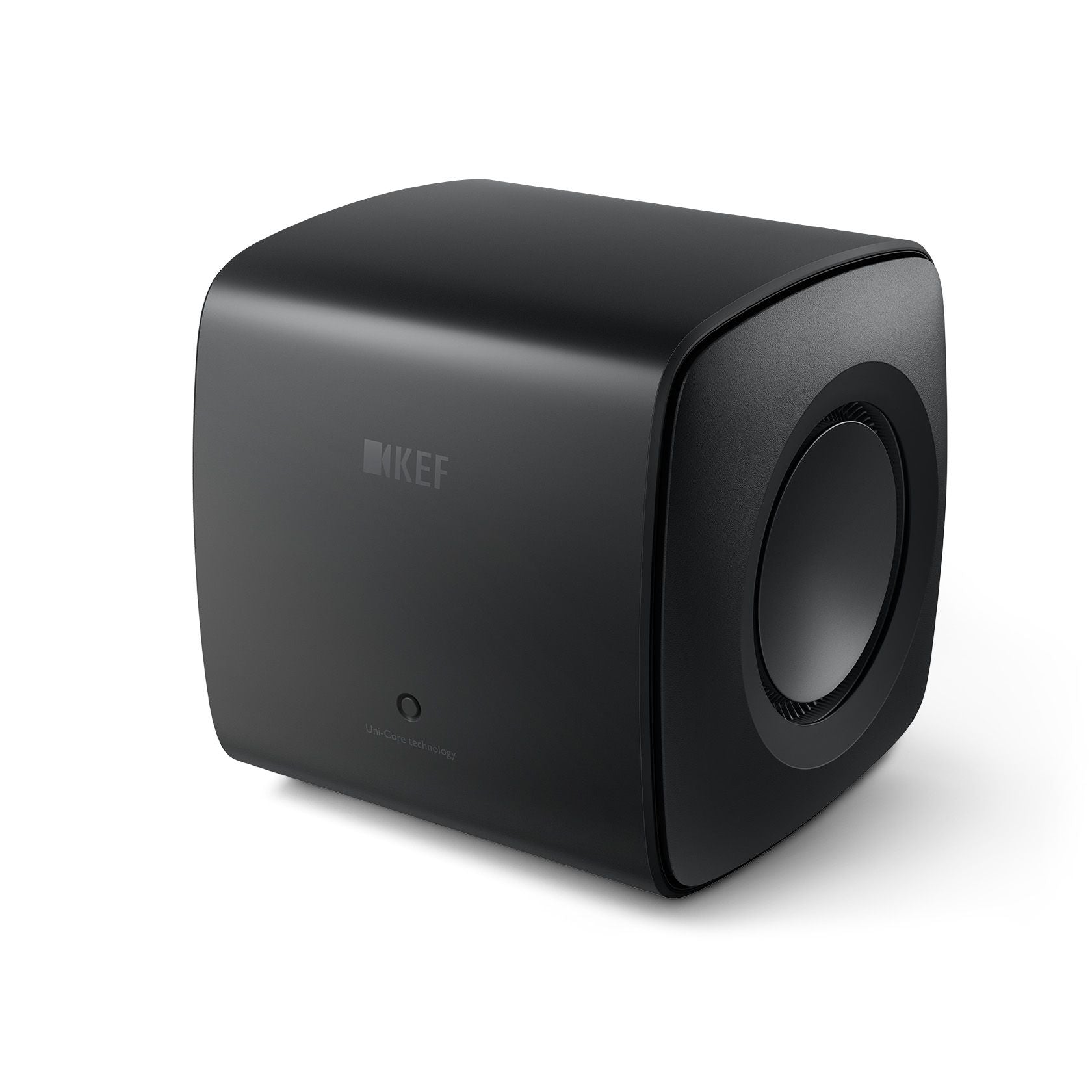 KEF KC62 Black