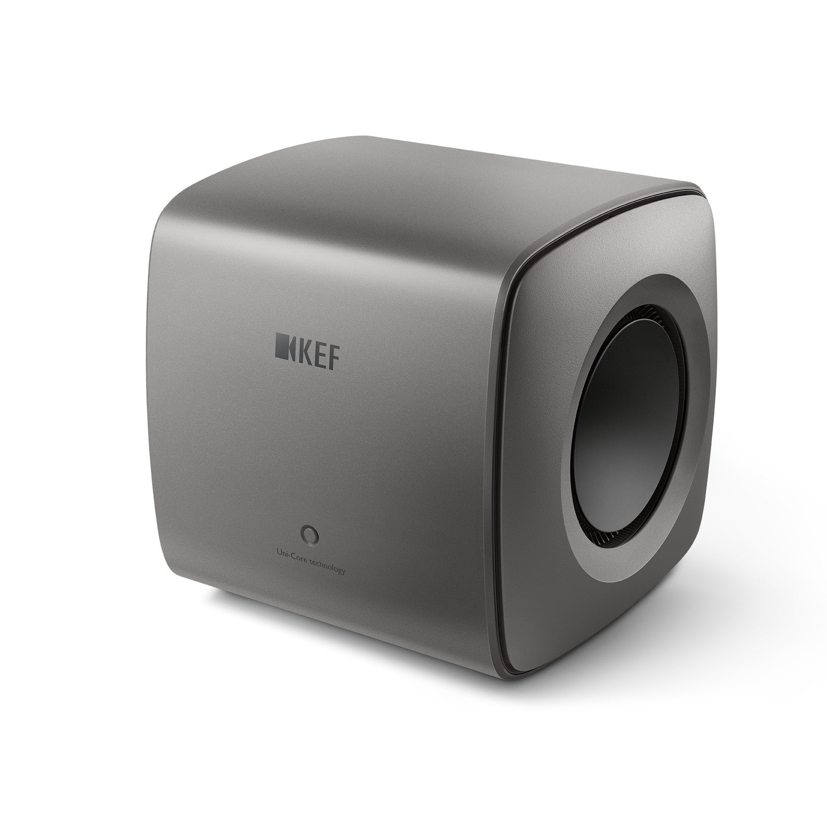 KEF KC62 Titanium