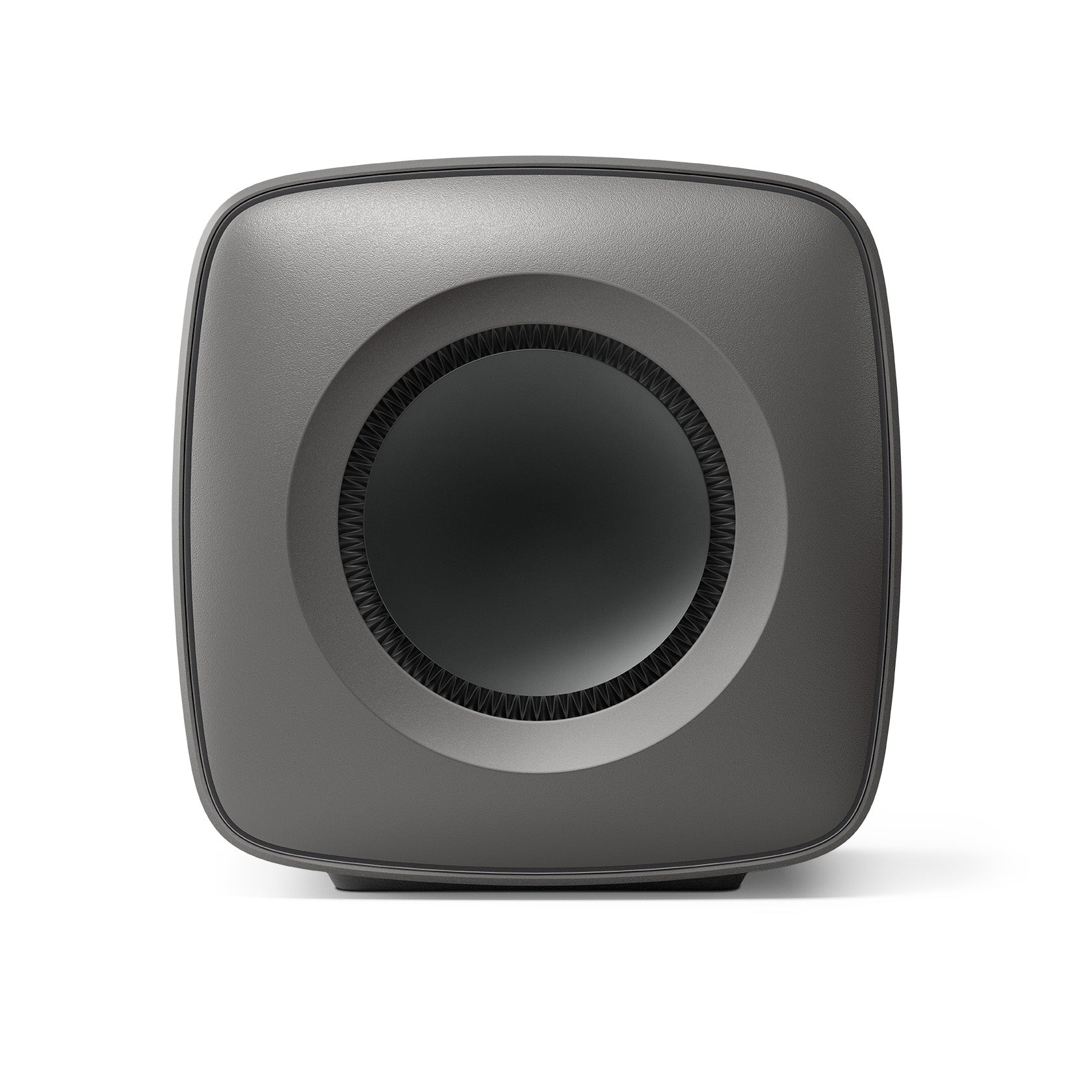 KEF KC62 Titanium Side