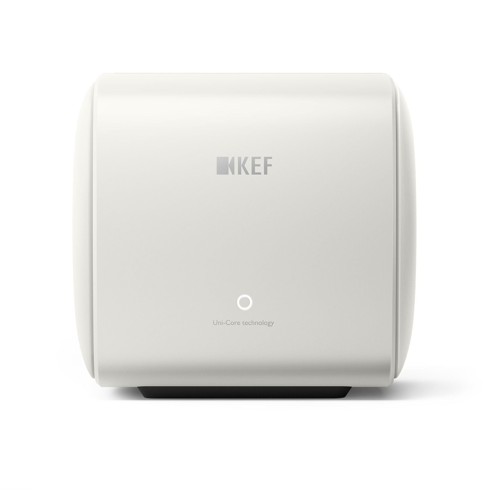 KEF KC62 White Front