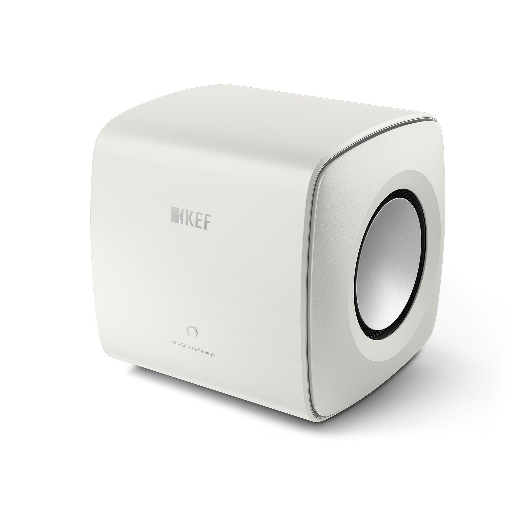 KEF KC62 White