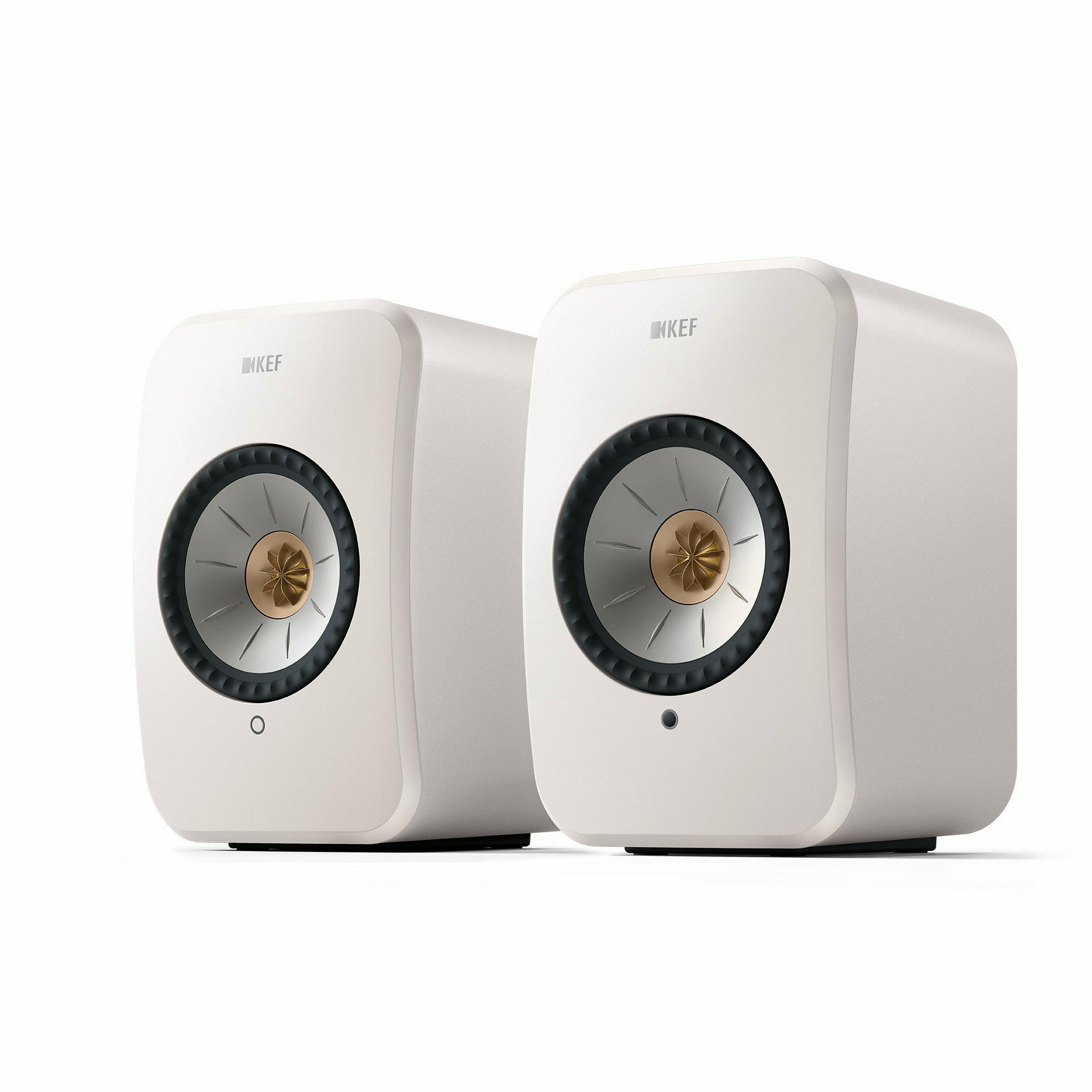 KEF LSX II Wireless HiFi System (LSX2)