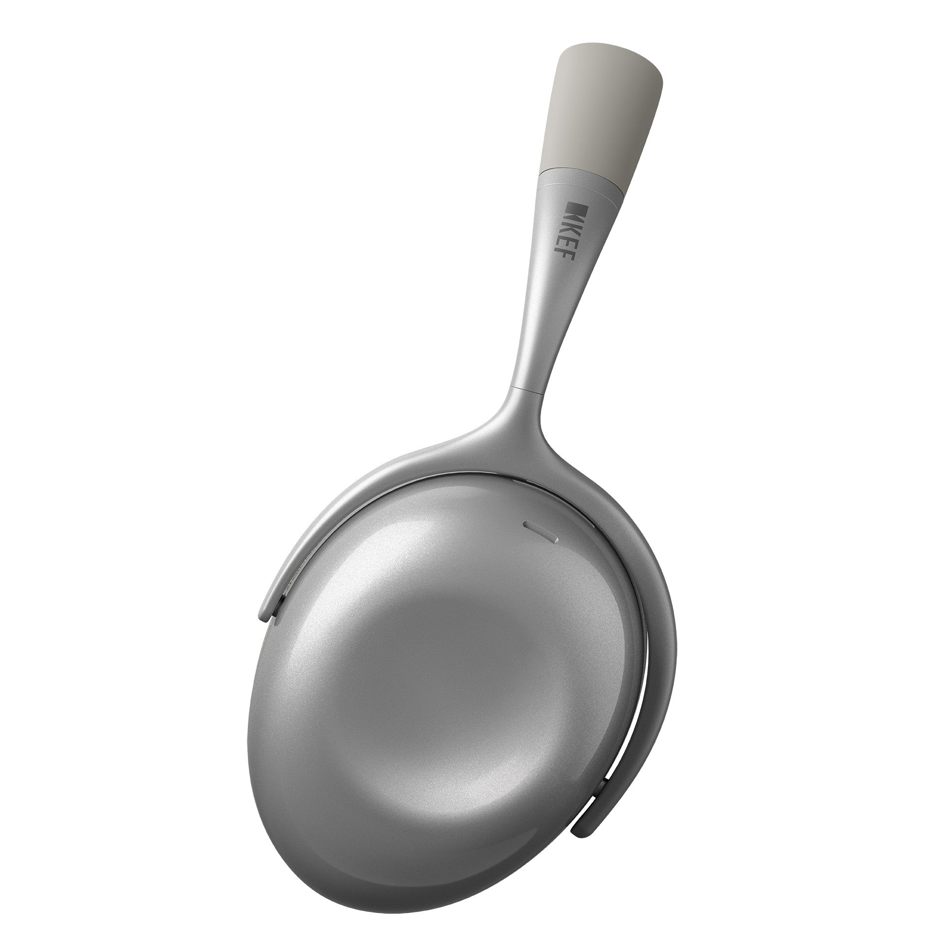 KEF Mu7 Silver Side 2