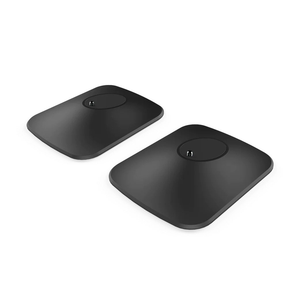 KEF P1 Pad Black