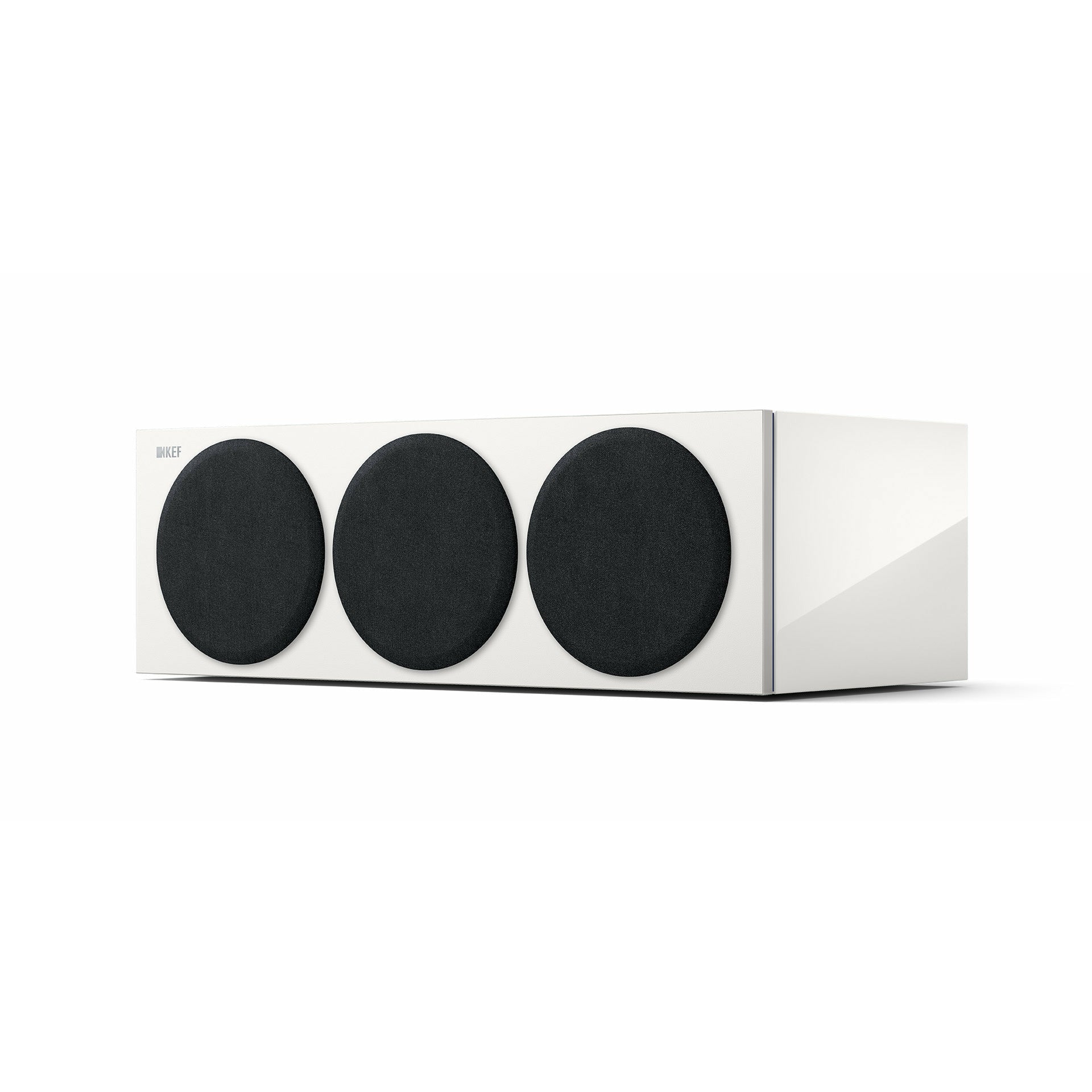 KEF Reference 2 Meta Blue Grille