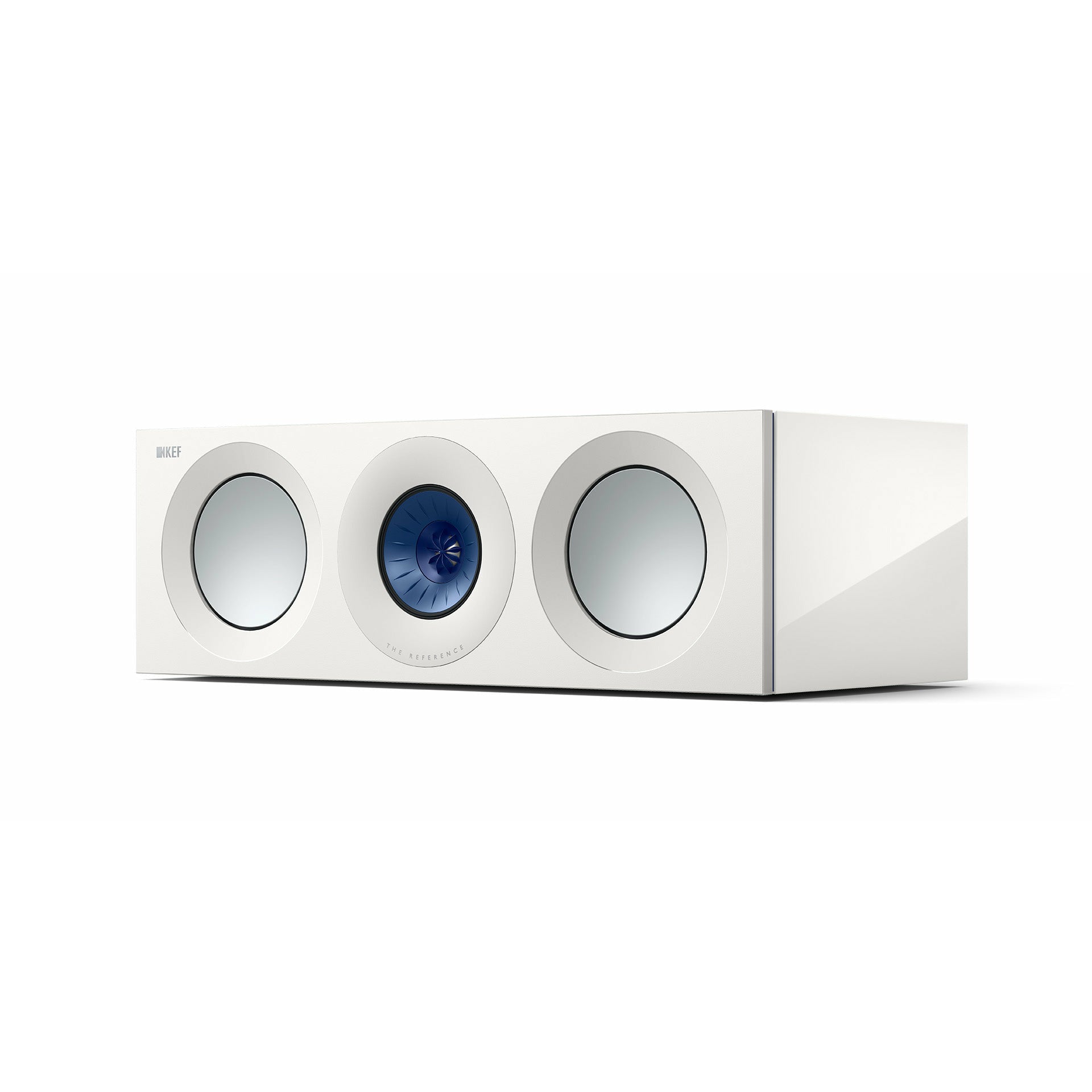 KEF Reference 2 Meta Blue