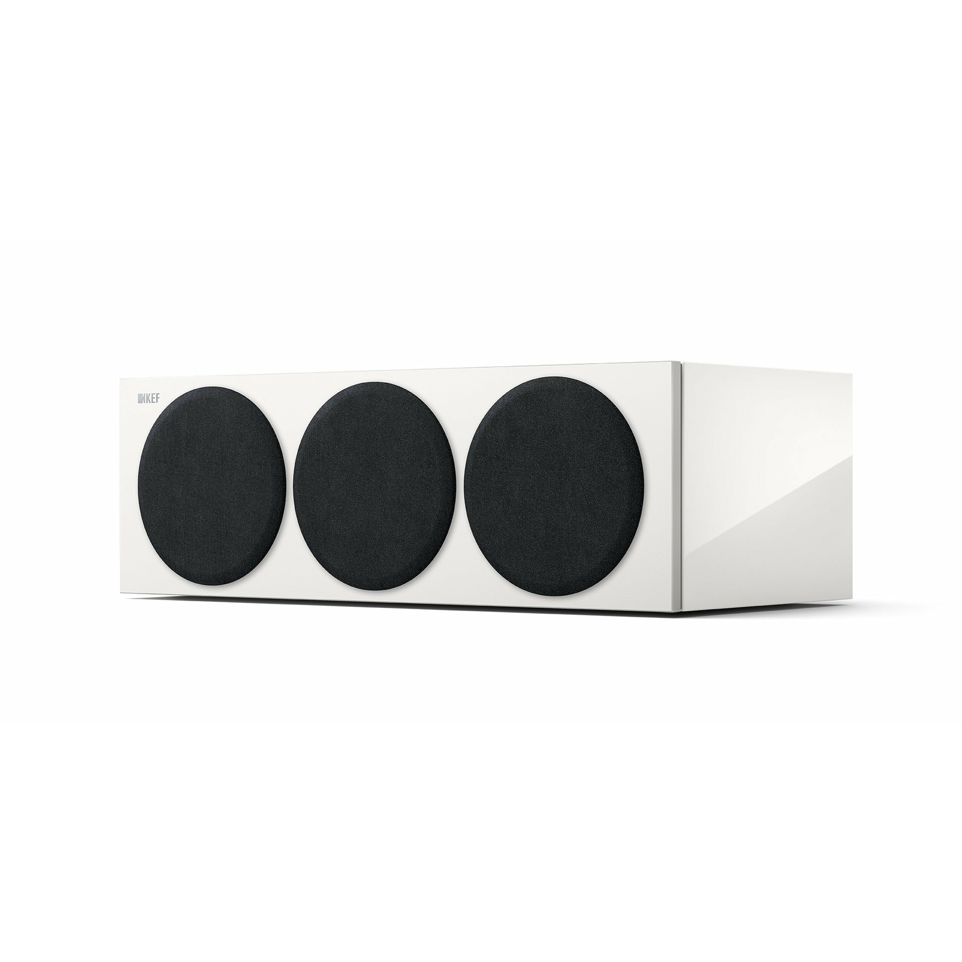 KEF Reference 2 Meta Champagne Grille
