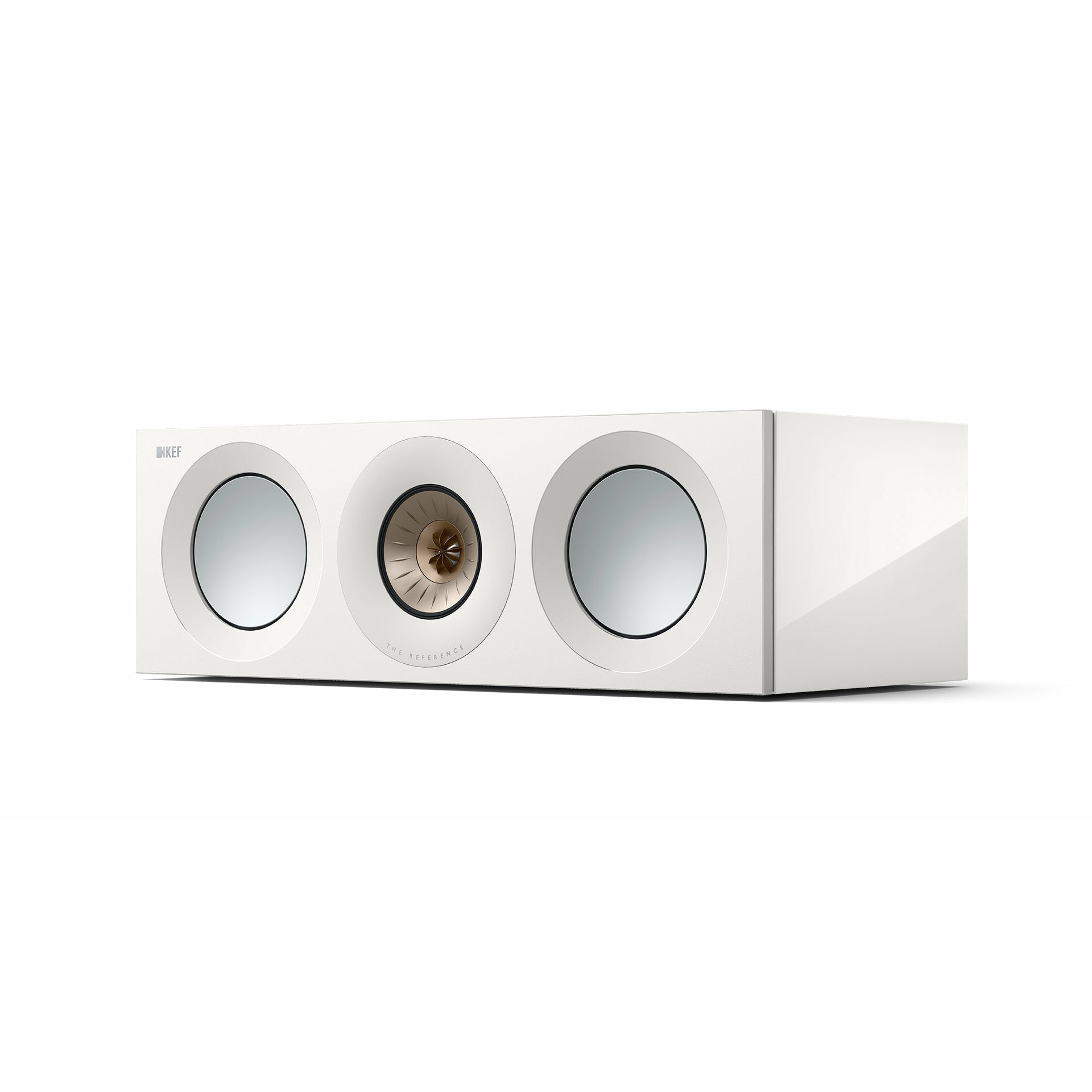 KEF Reference 2 Meta Champagne
