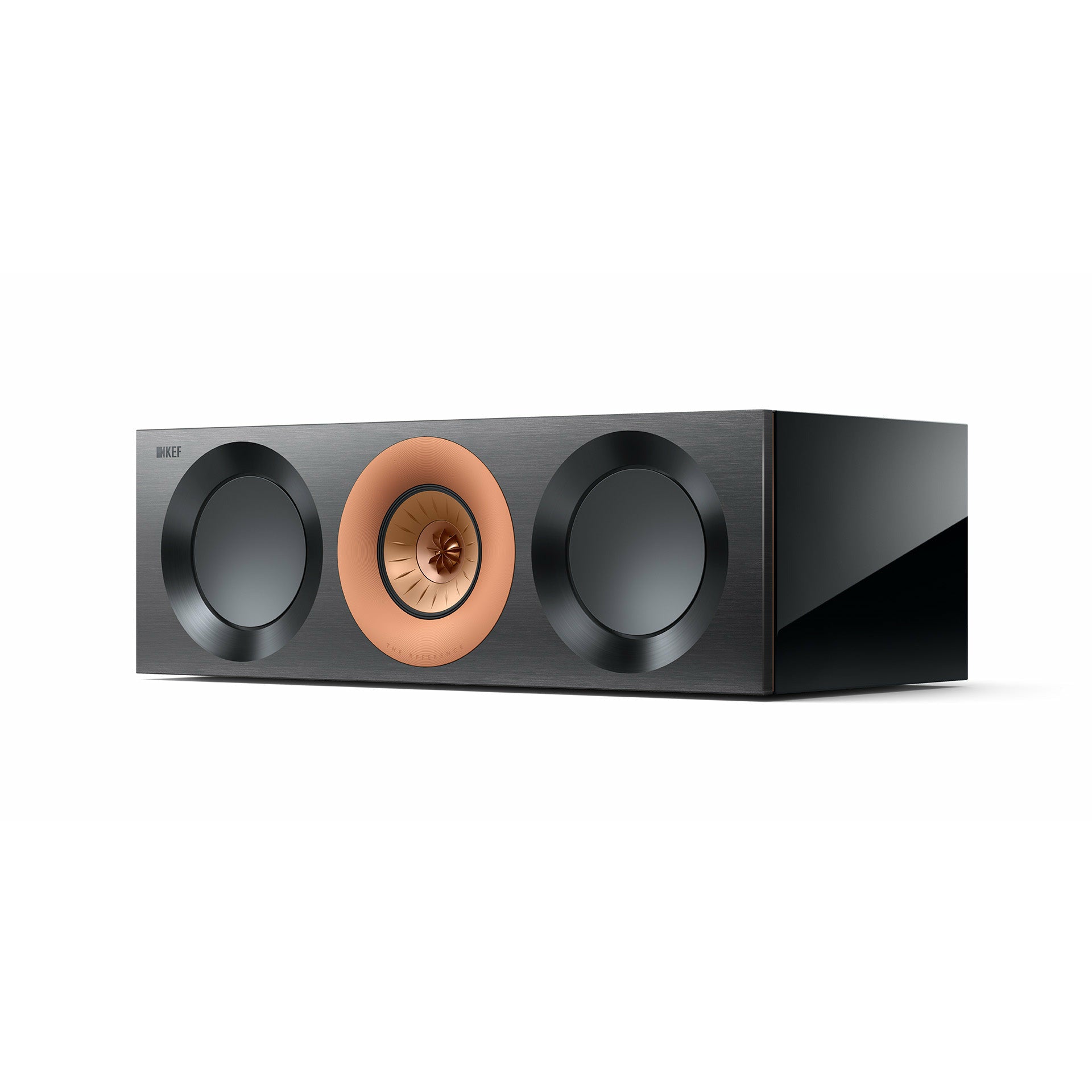 KEF Reference 2 Meta Copper