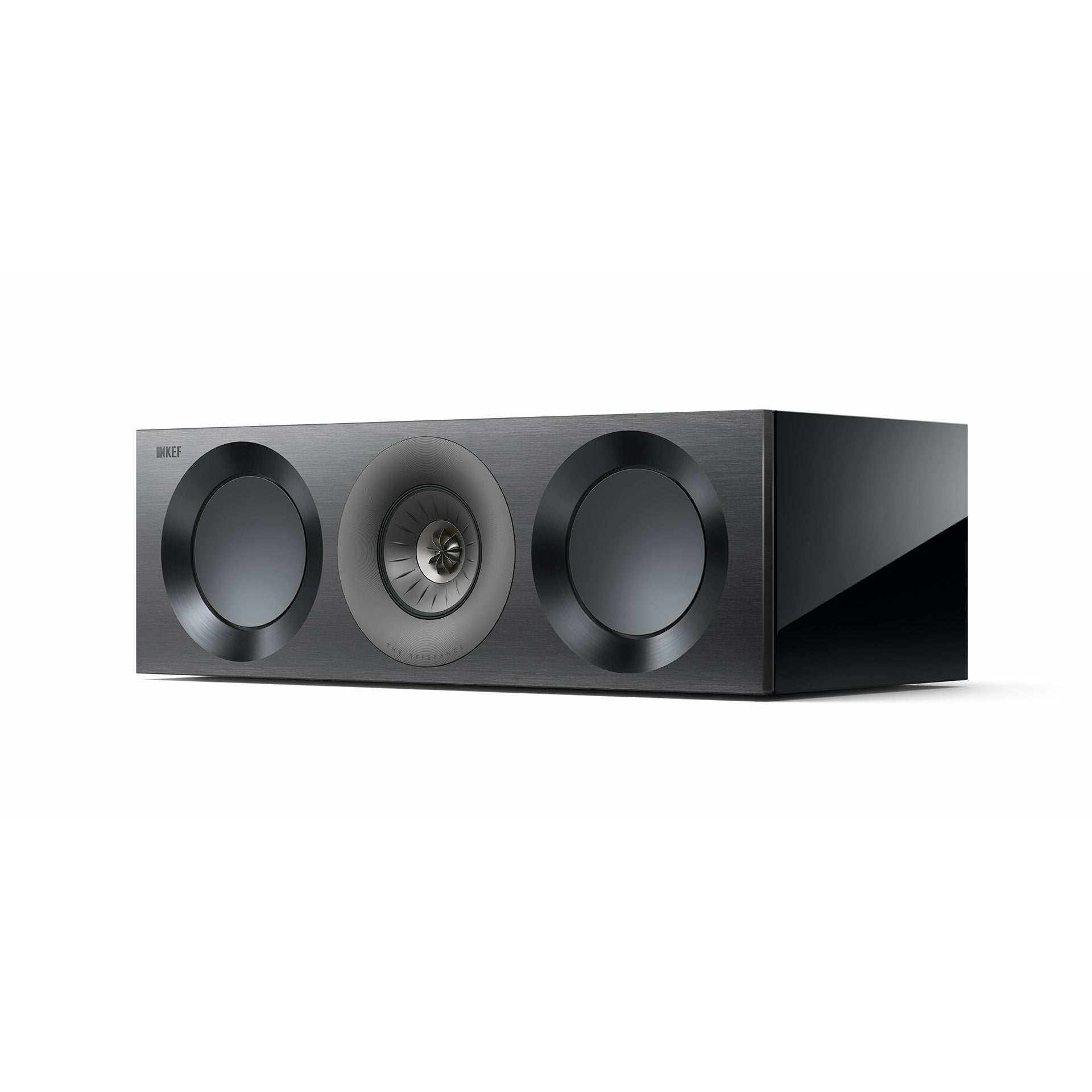 KEF Reference 2 Meta Grey