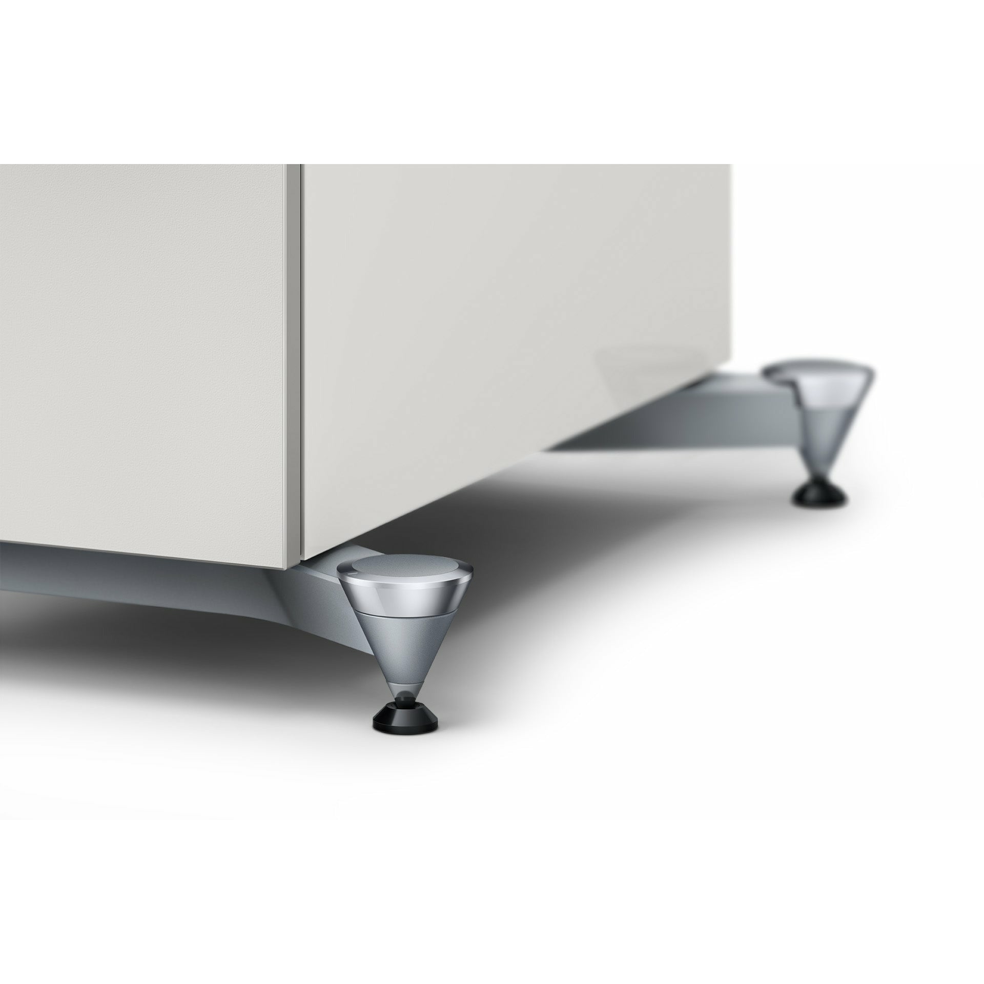 KEF Reference 5 Meta Champagne Feet