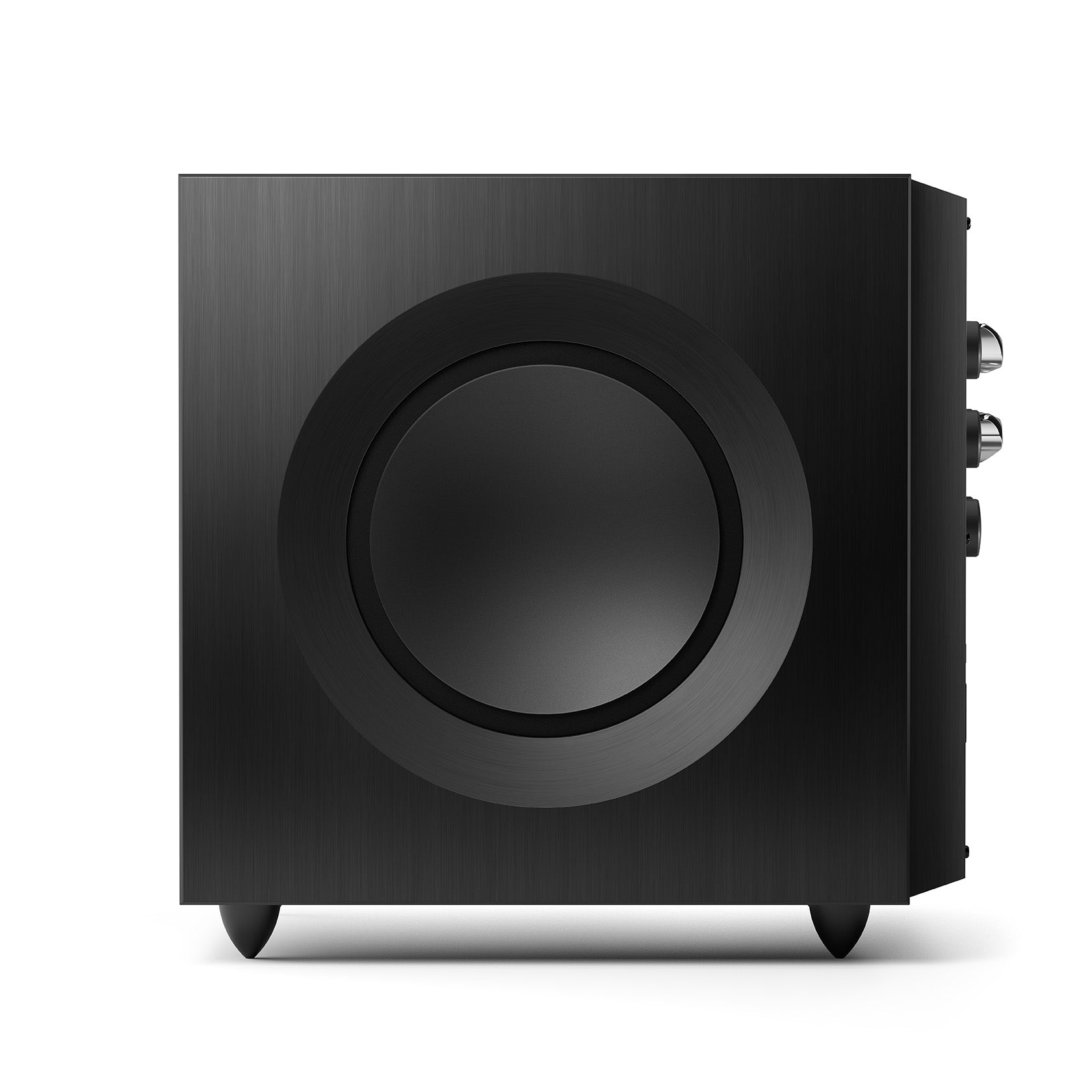 KEF Reference 8b Side