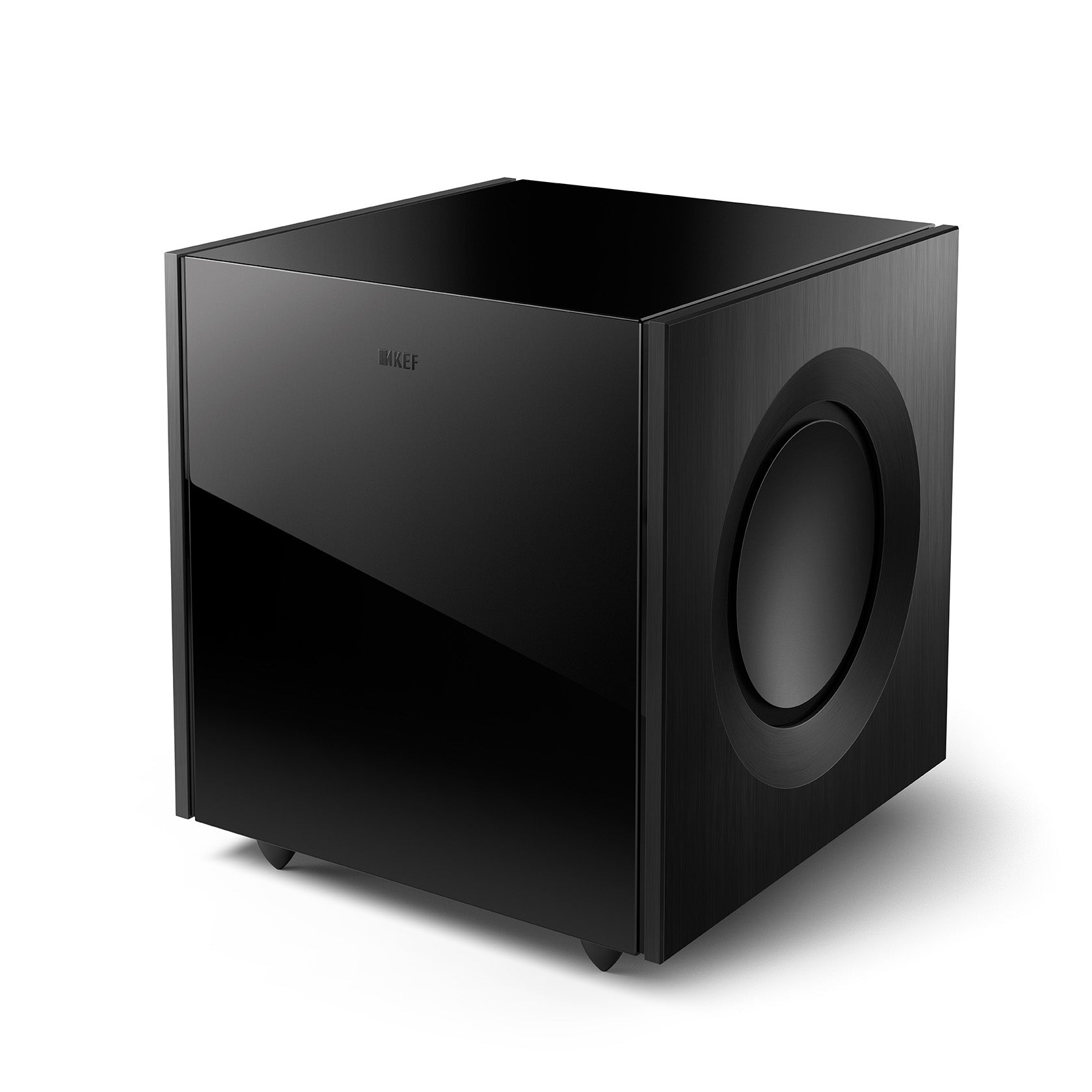 KEF Reference 8b Subwoofer Demo at Audio Connection Sydney