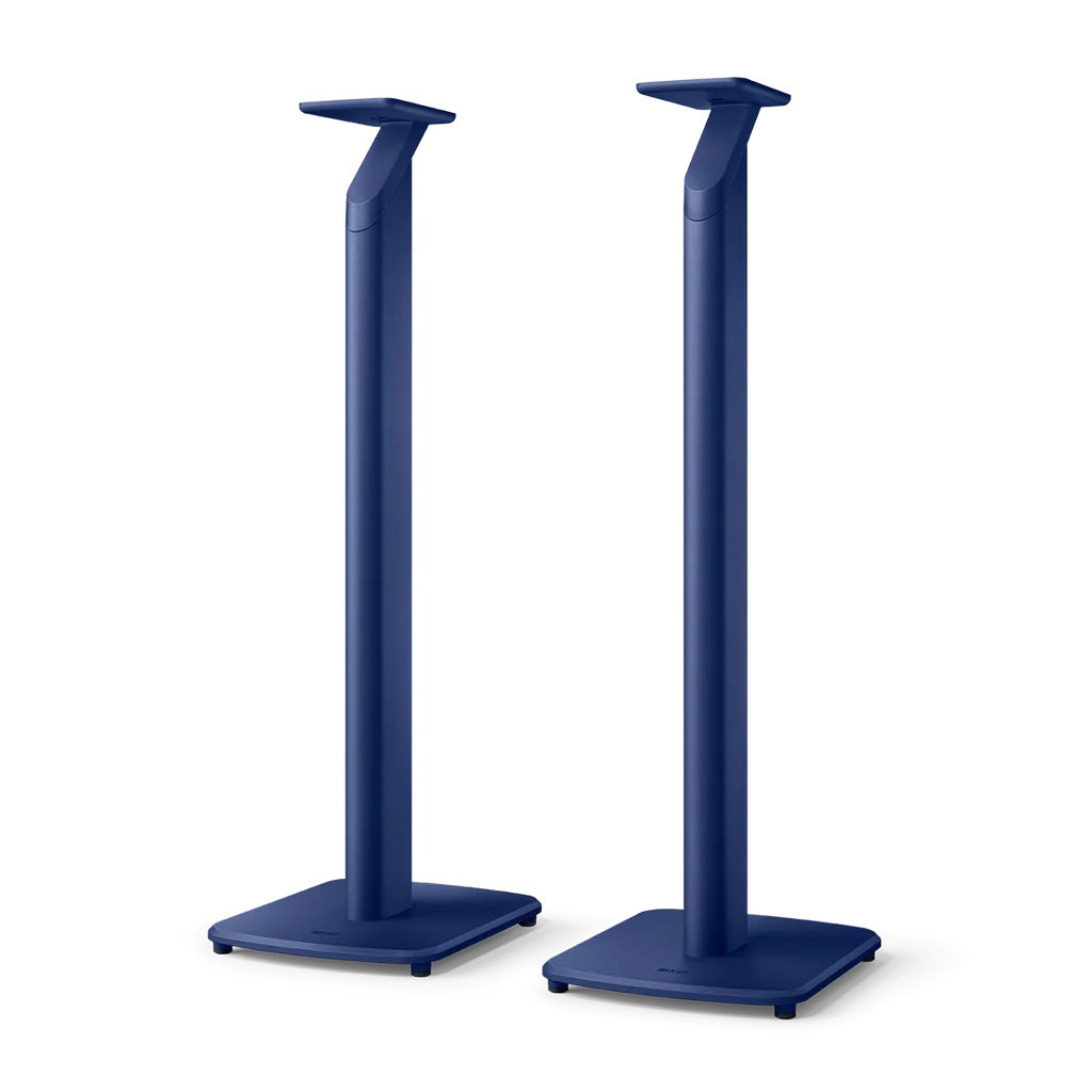 KEF S1 Stand Blue