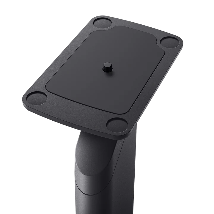 KEF S1 Stand Grey Closeup