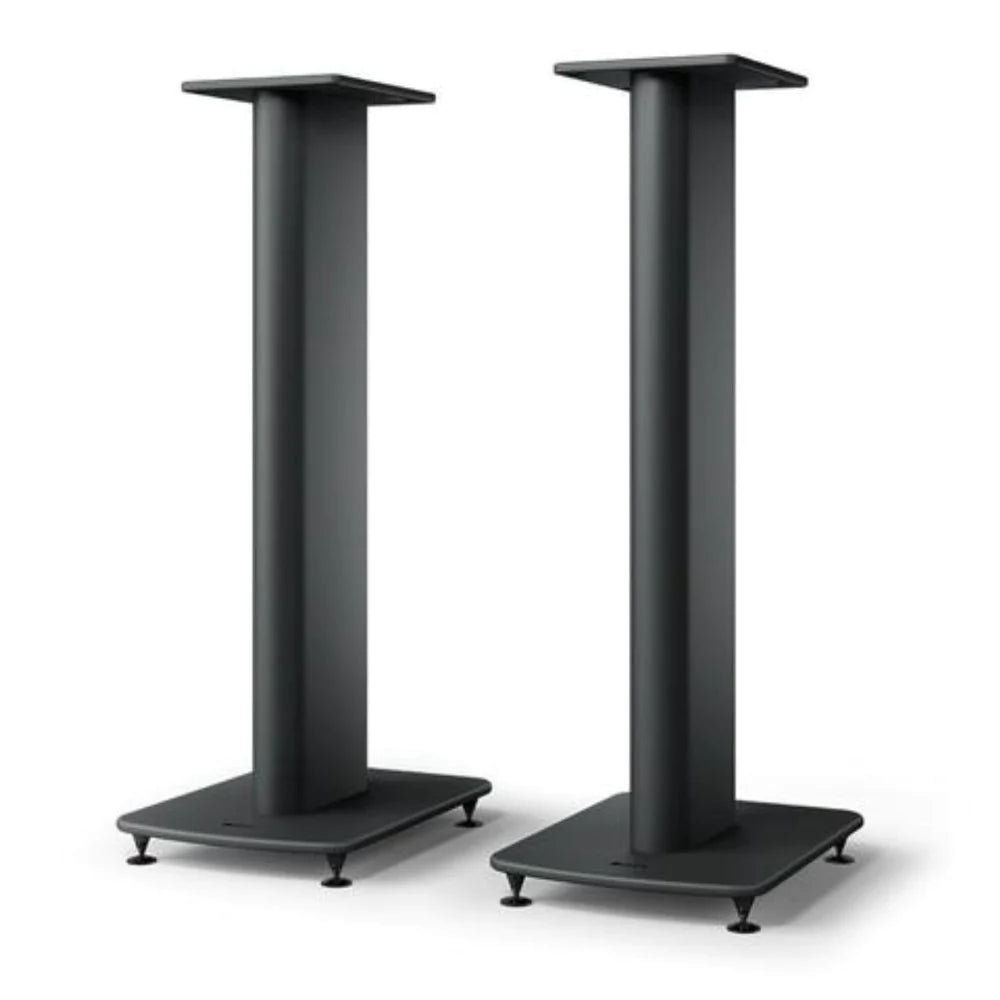 KEF S2 Stand Black