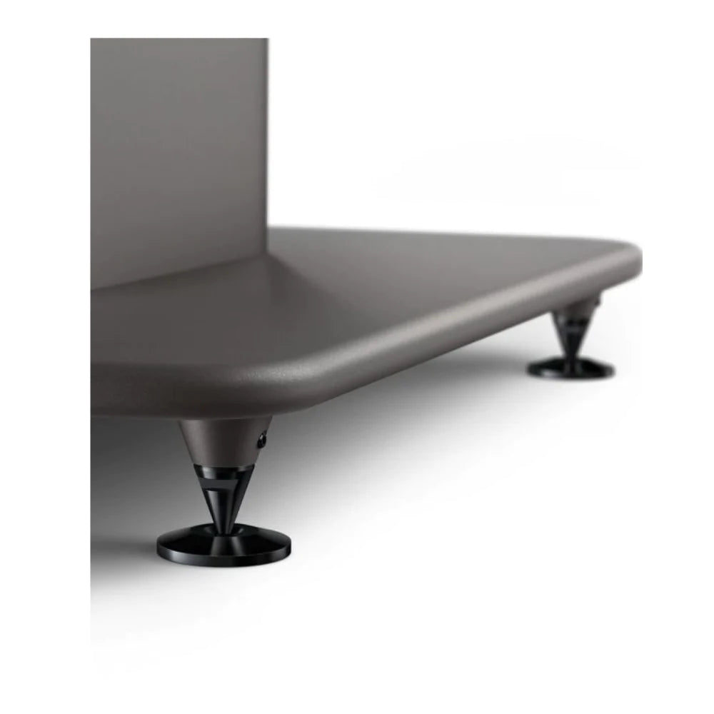 KEF S2 Stand Grey Feet