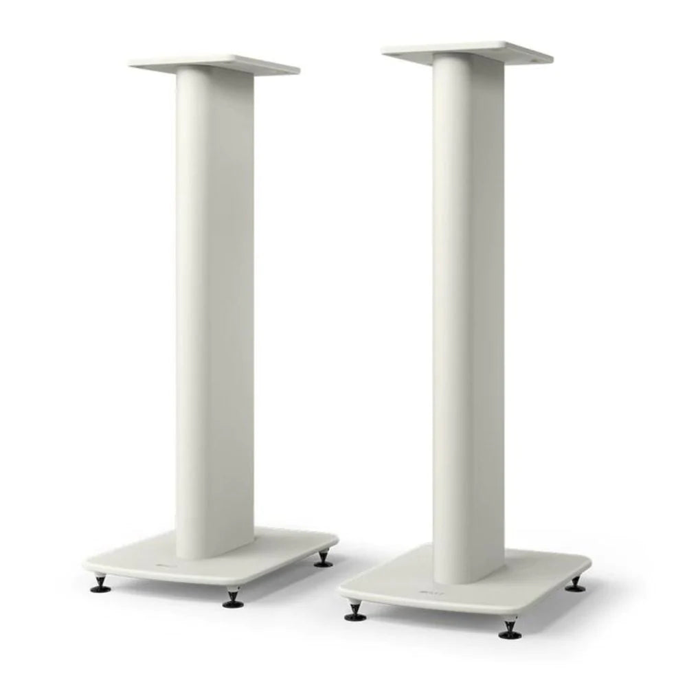 KEF S2 Stand White