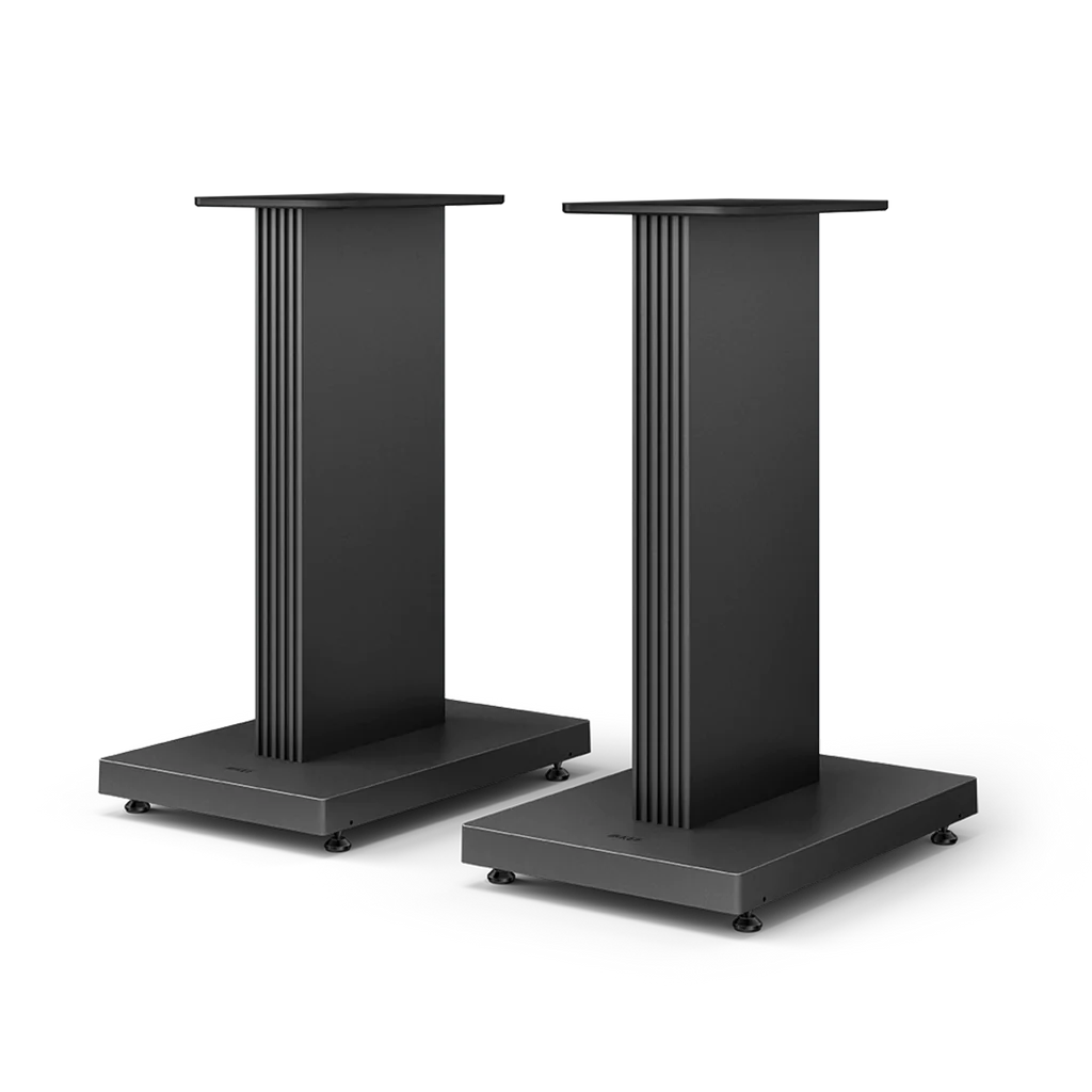 KEF S3 Stand Grey