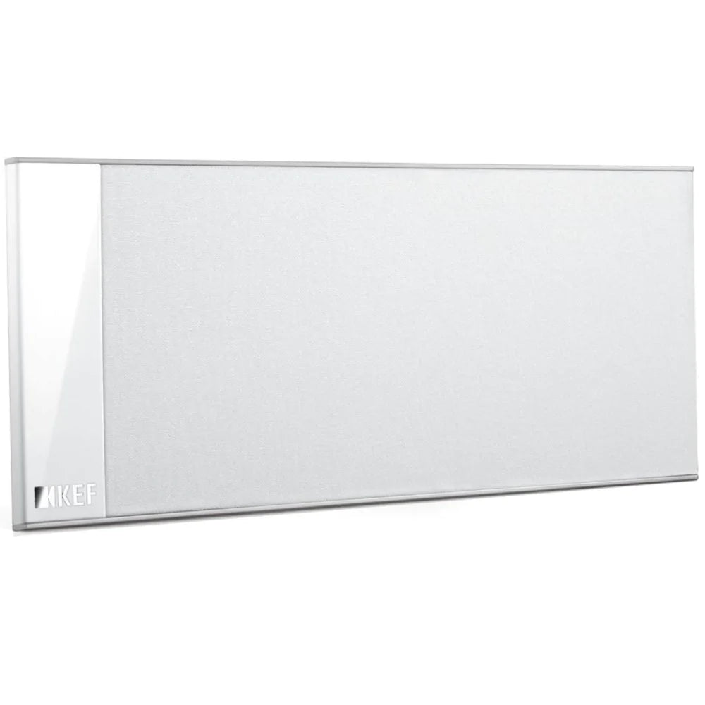 KEF T101C White