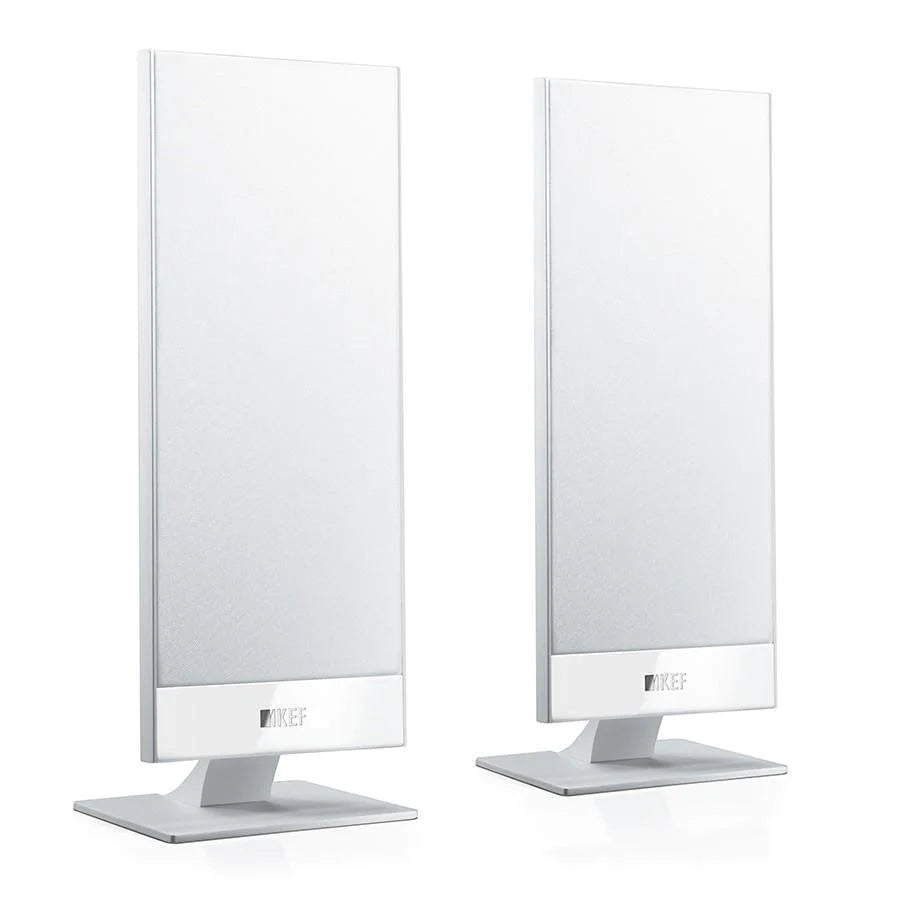 KEF T101 White