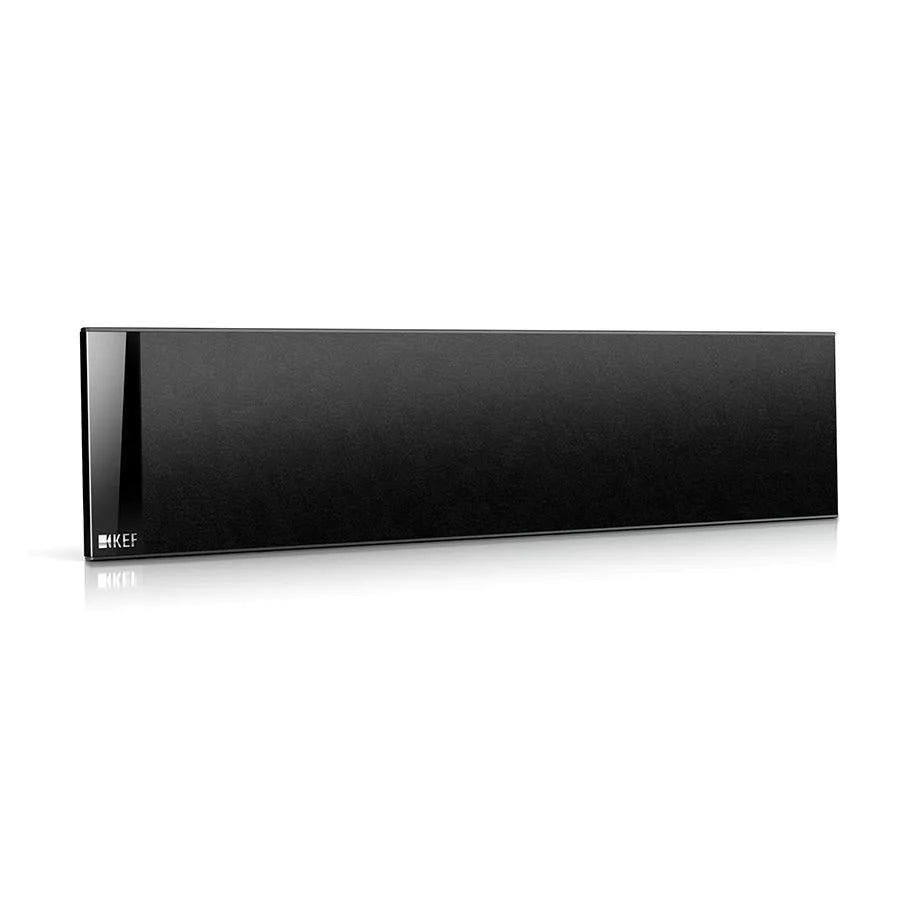 KEF T301C Black
