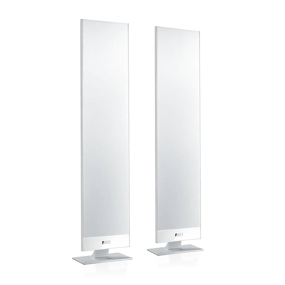 KEF T301 White