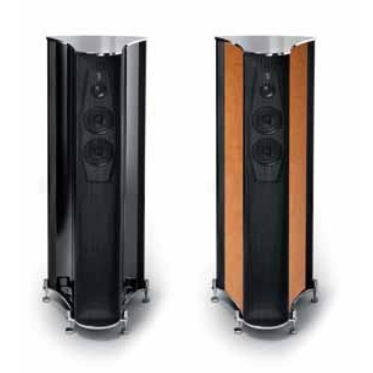 Franco Serblin Ktêma Speakers