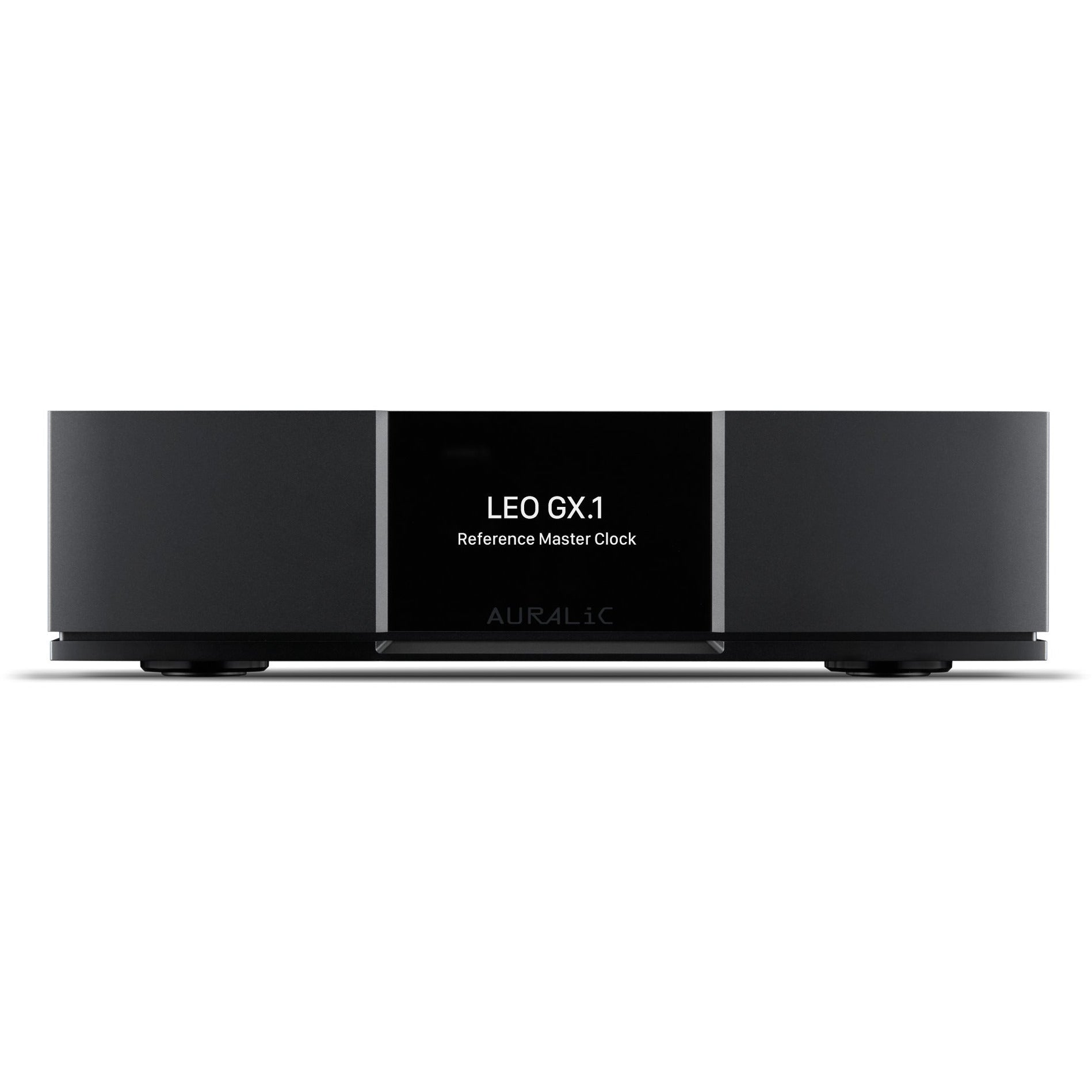 Auralic LEO GX.1 Reference Master Clock