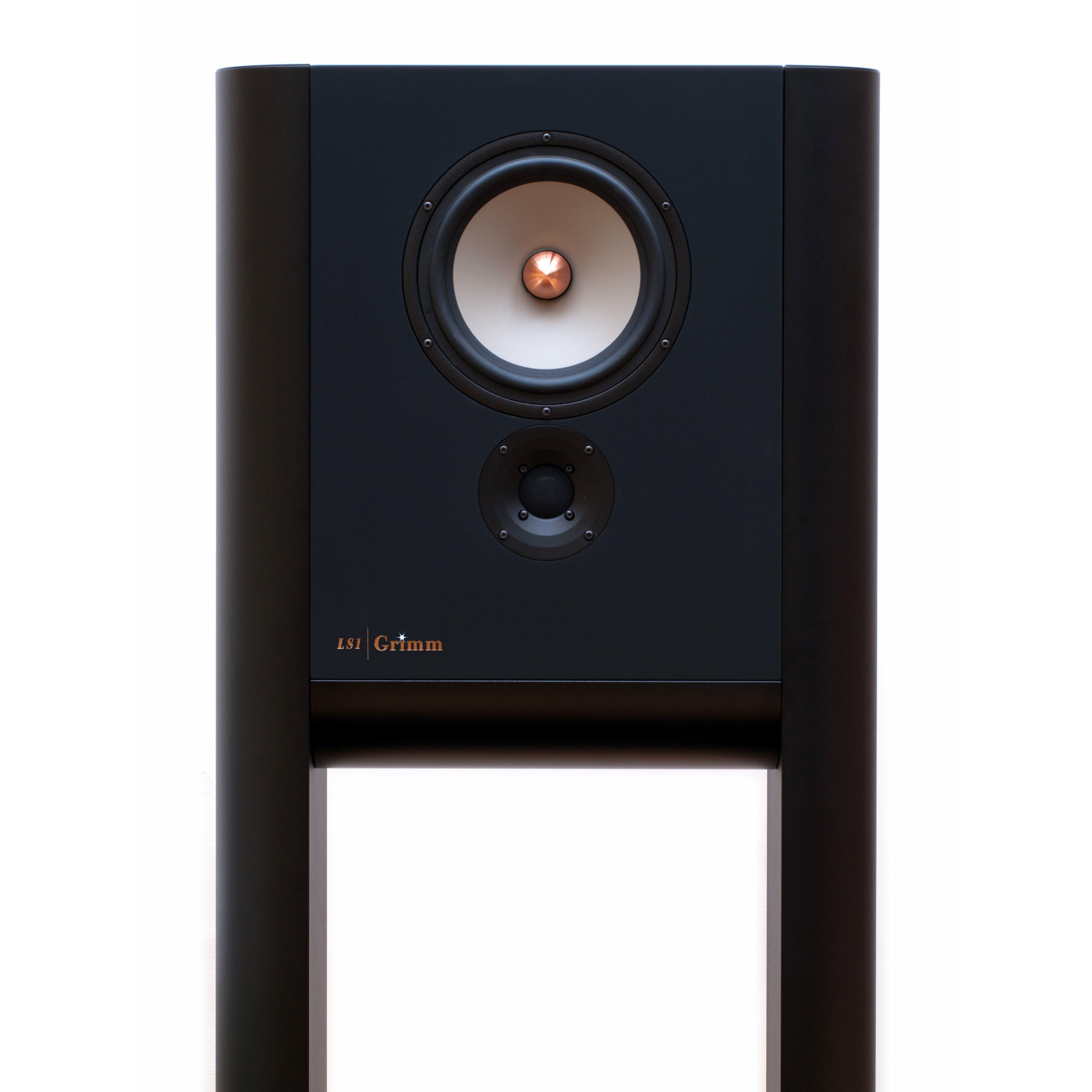 Grimm Audio LS1v2 Loudspeakers