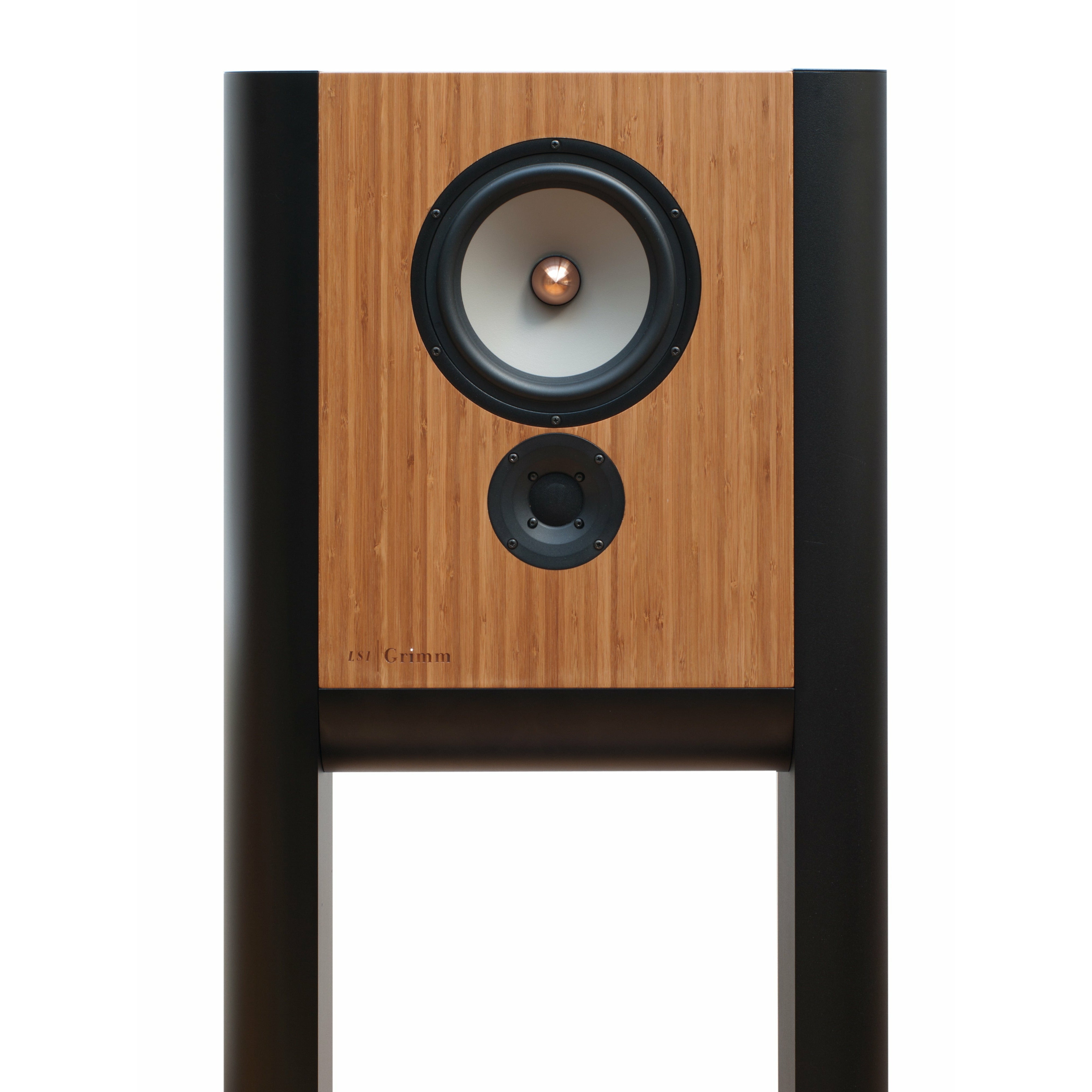 Grimm Audio LS1v2 Loudspeakers