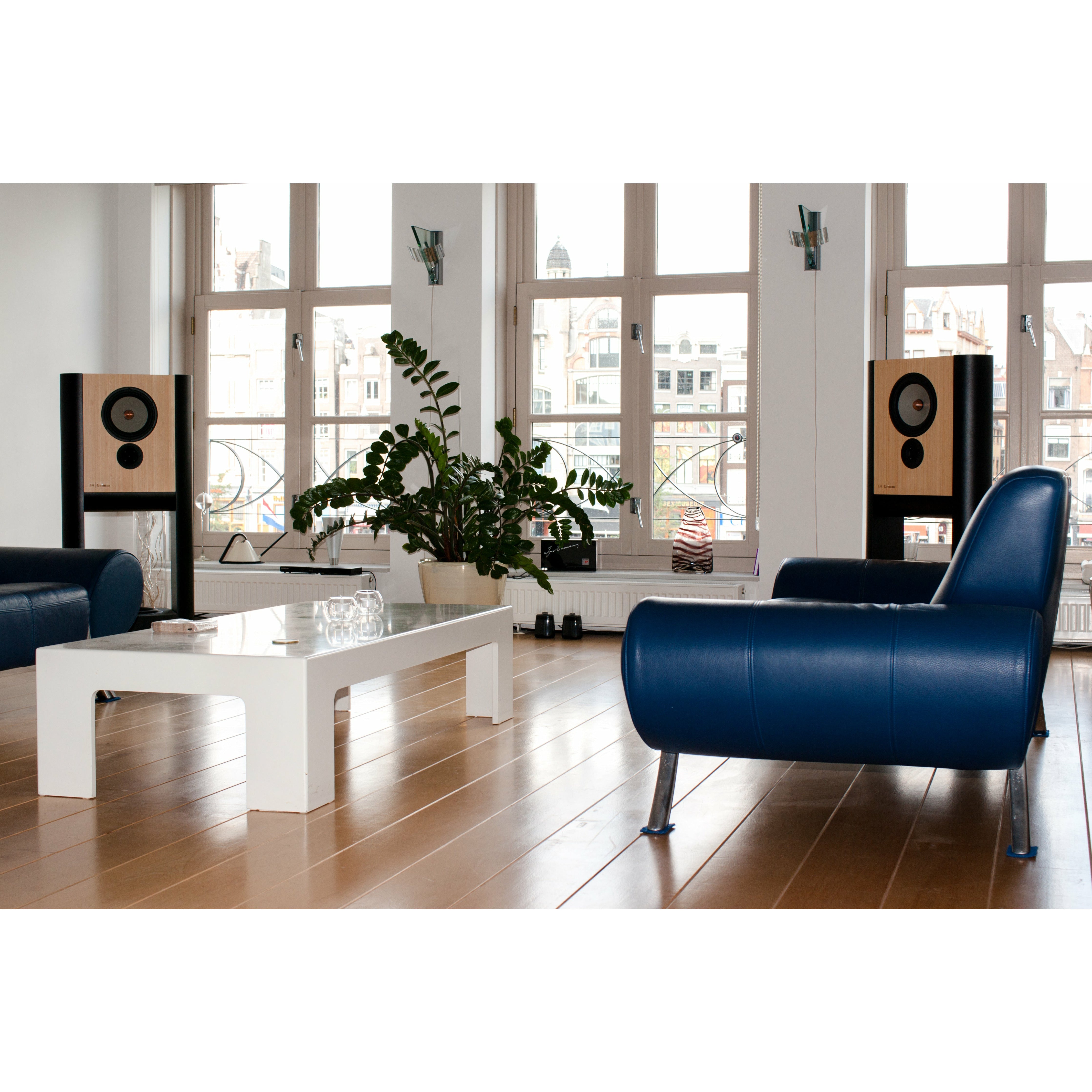 Grimm Audio LS1v2 Loudspeakers