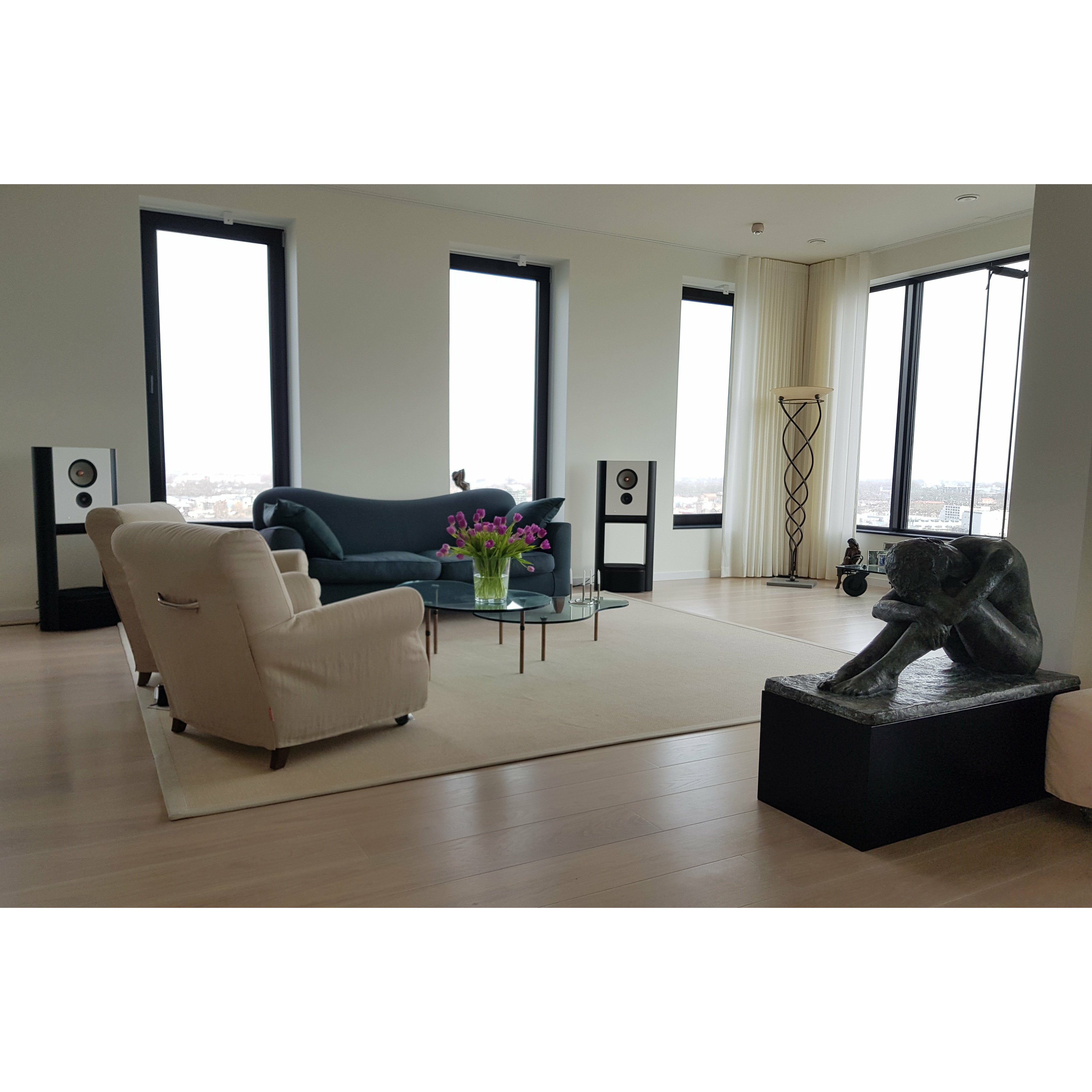 Grimm Audio LS1v2 Loudspeakers