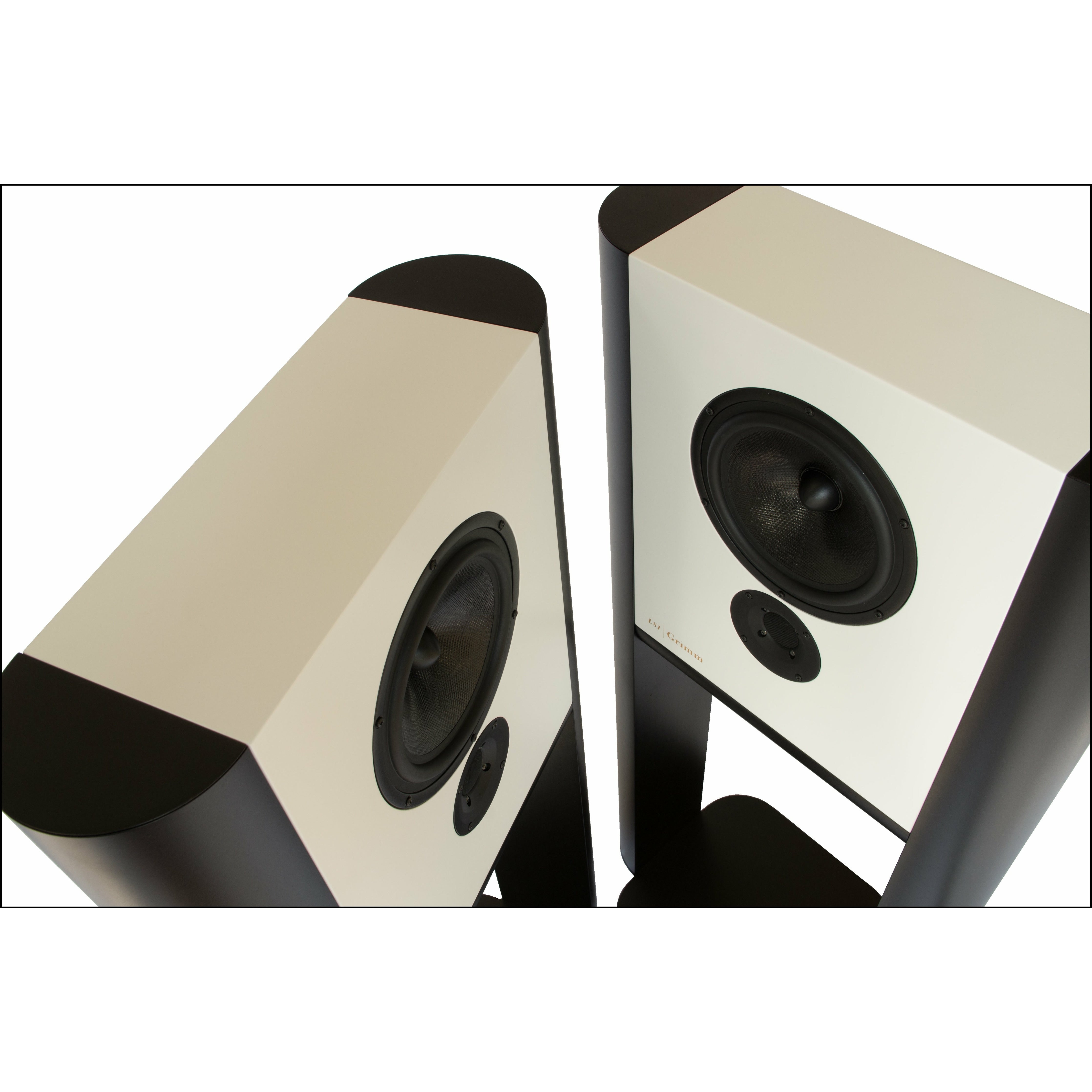 Grimm Audio LS1a Loudspeakers