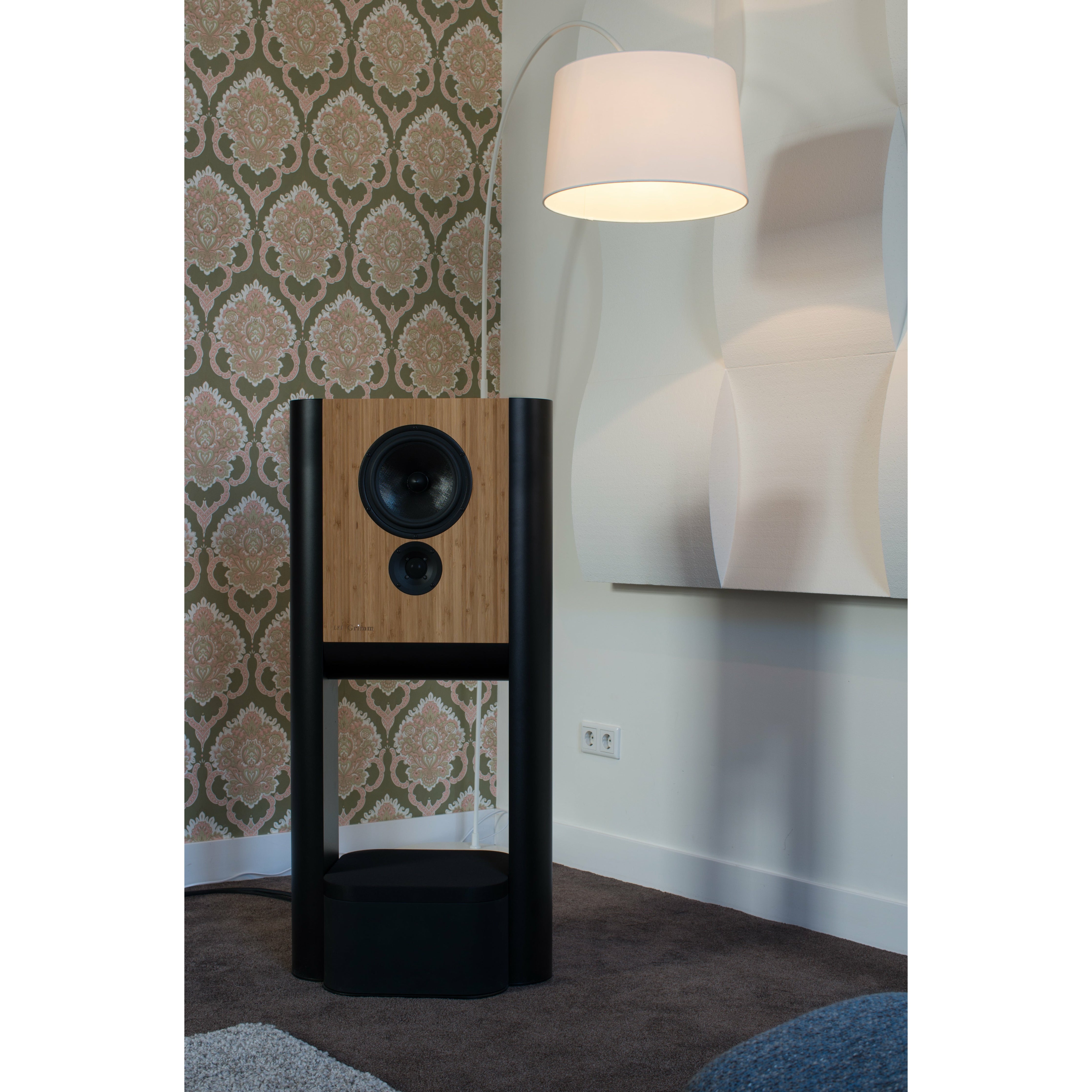 Grimm Audio LS1a Loudspeakers