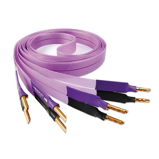 Nordost Purple Flare Speaker Cable