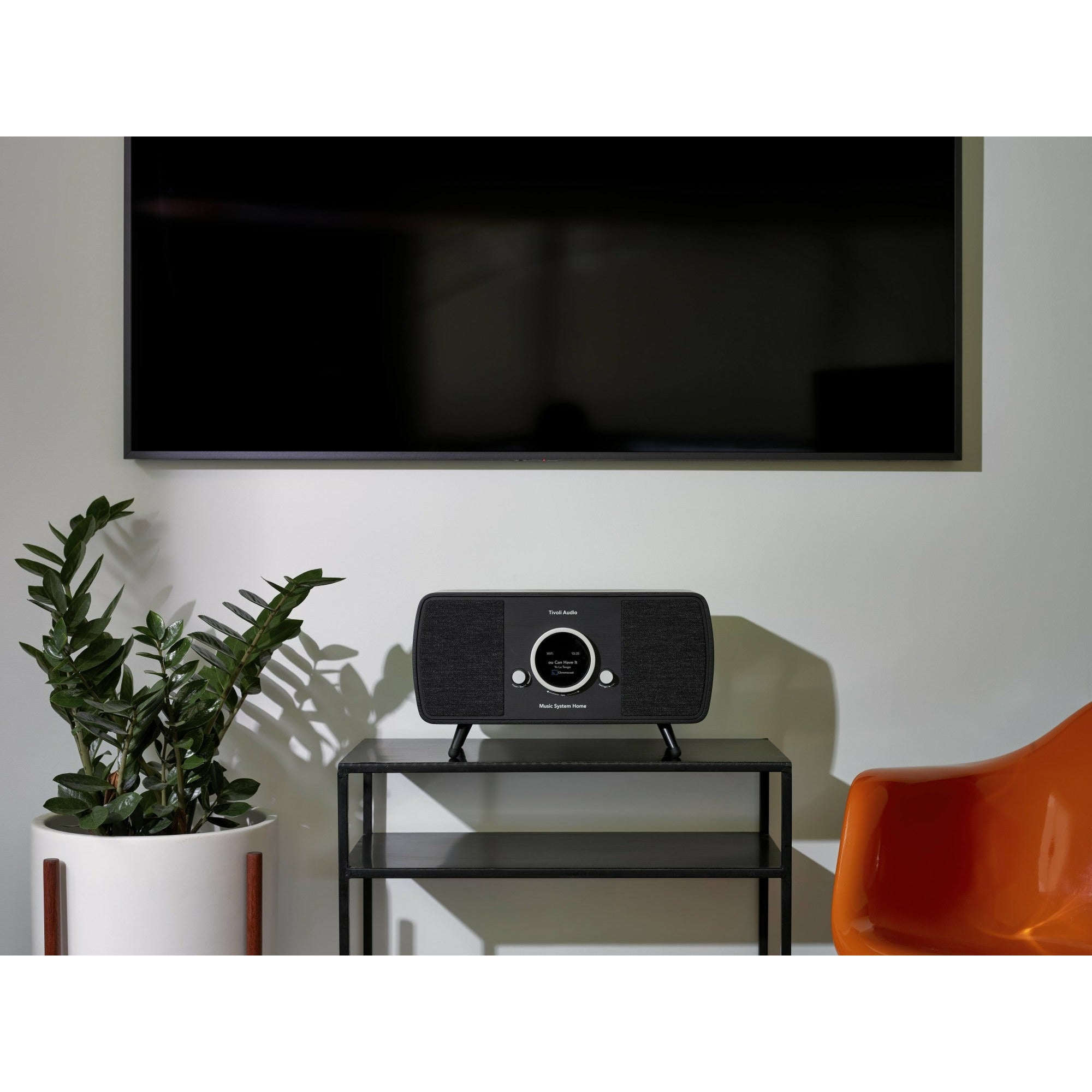 Tivoli Audio MUSIC SYSTEM HOME (Gen. 2)