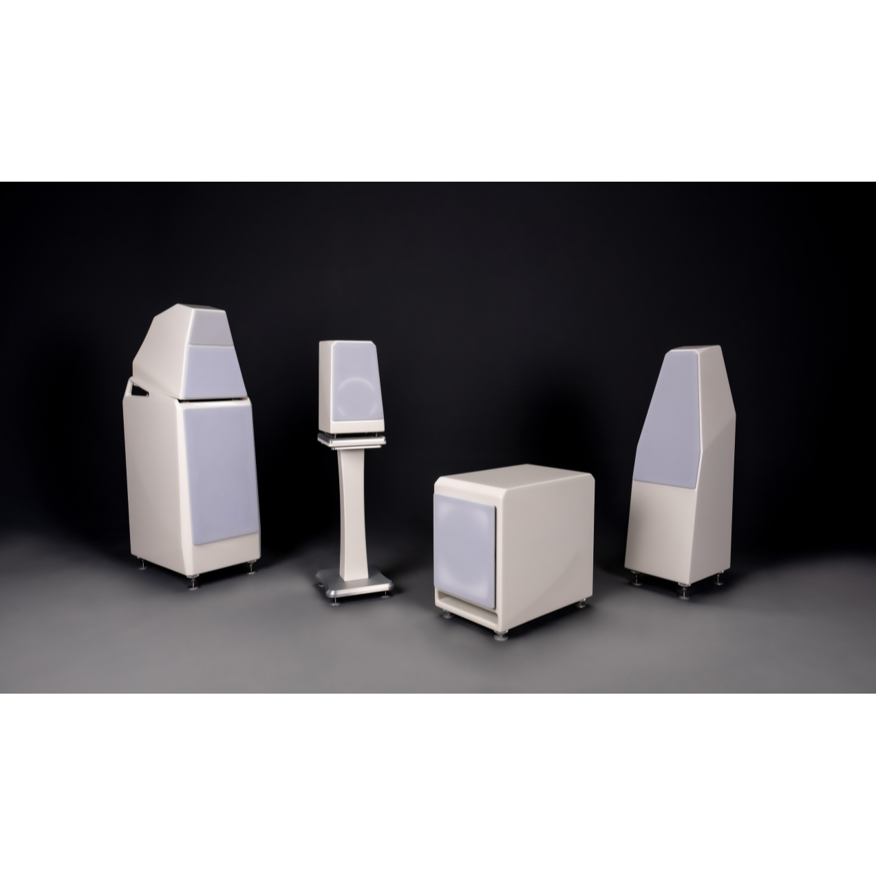 Wilson Audio LōKē